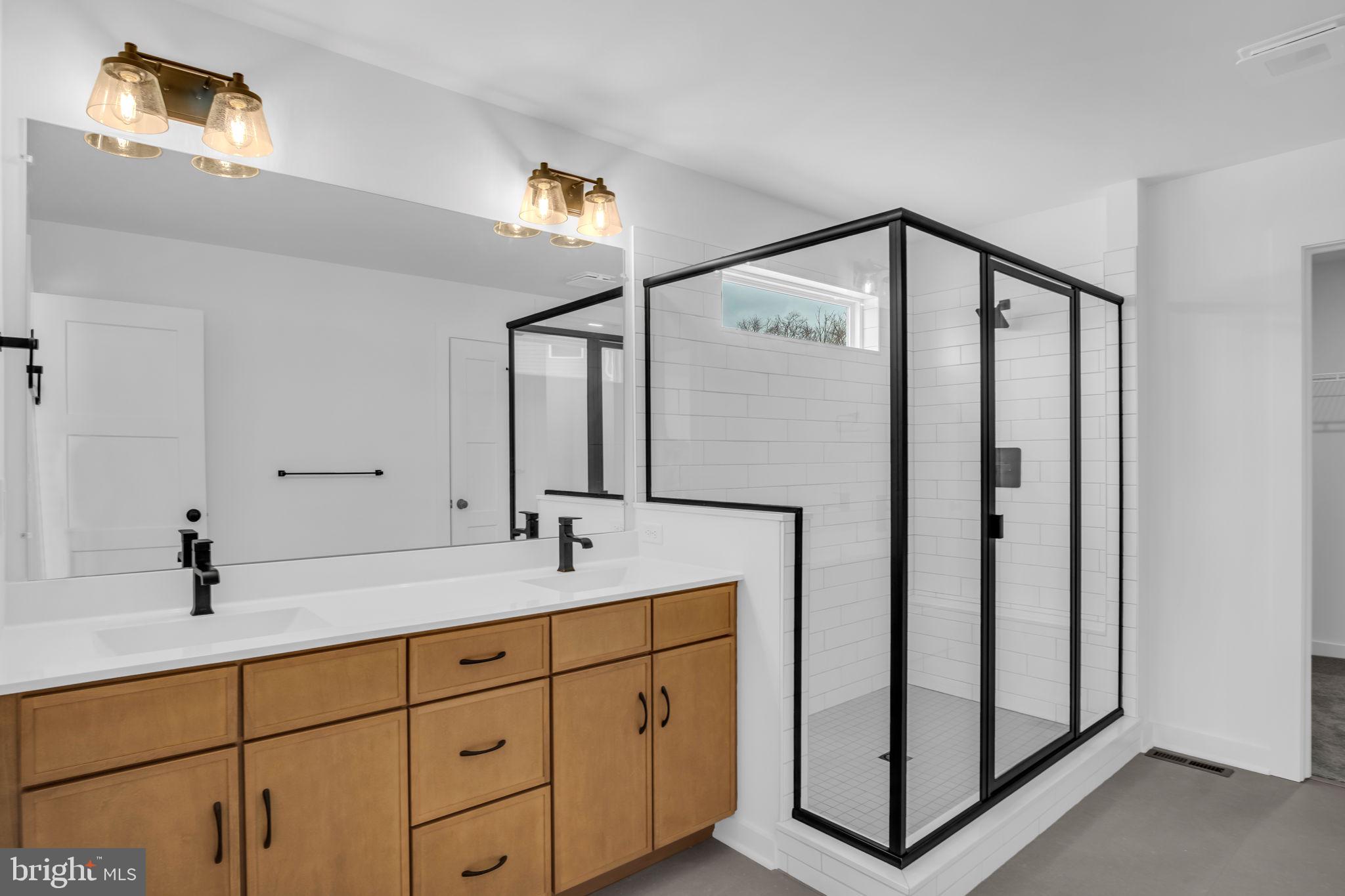 MEADOWBROOK FARMS - Residential