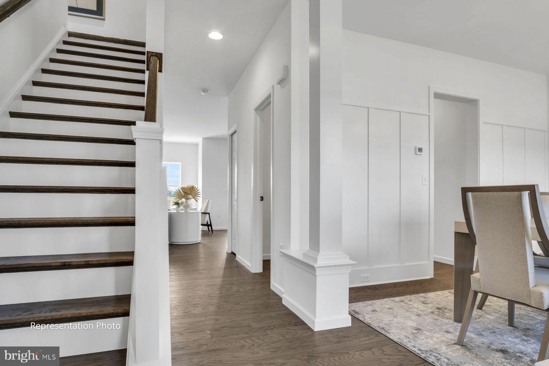 MEADOWBROOK FARMS - Residential