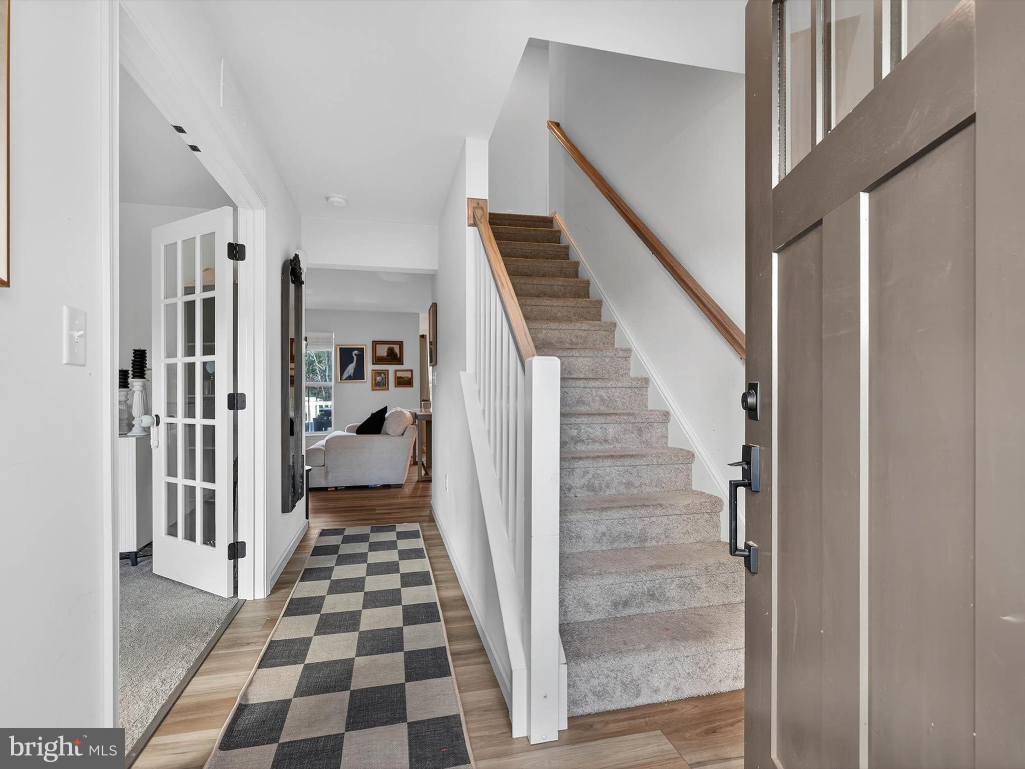 PATHFINDER MEADOWS - Residential