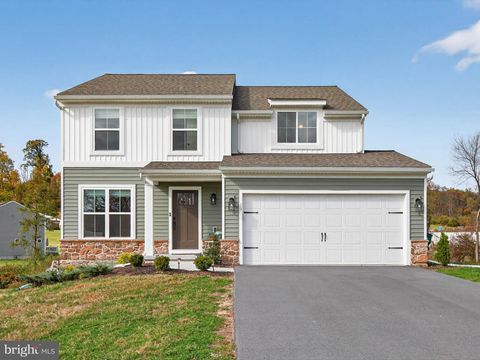 Apartment For Sale - 29 Ladderback Lane<br/> READING, PA 19606