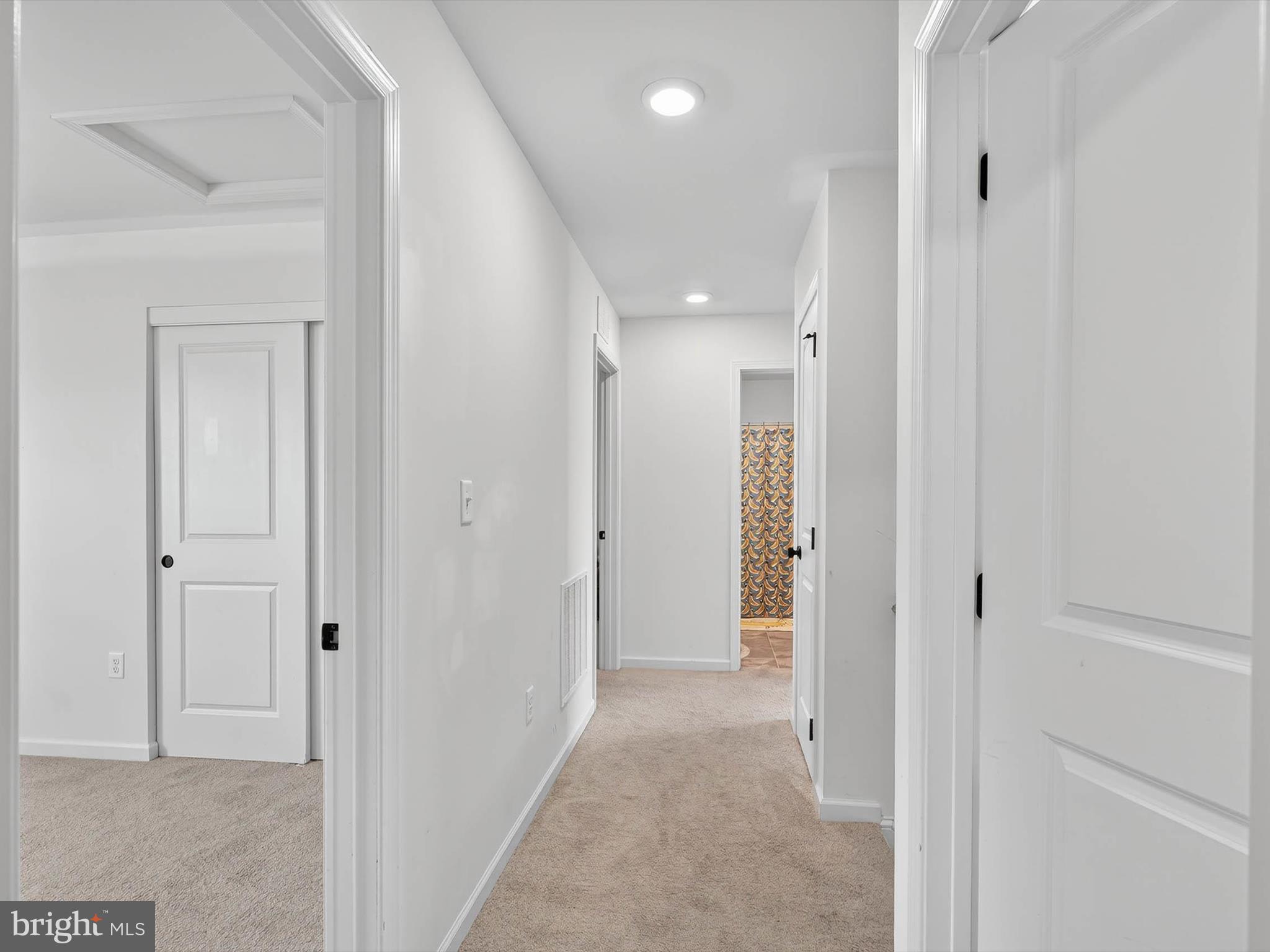 PATHFINDER MEADOWS - Residential