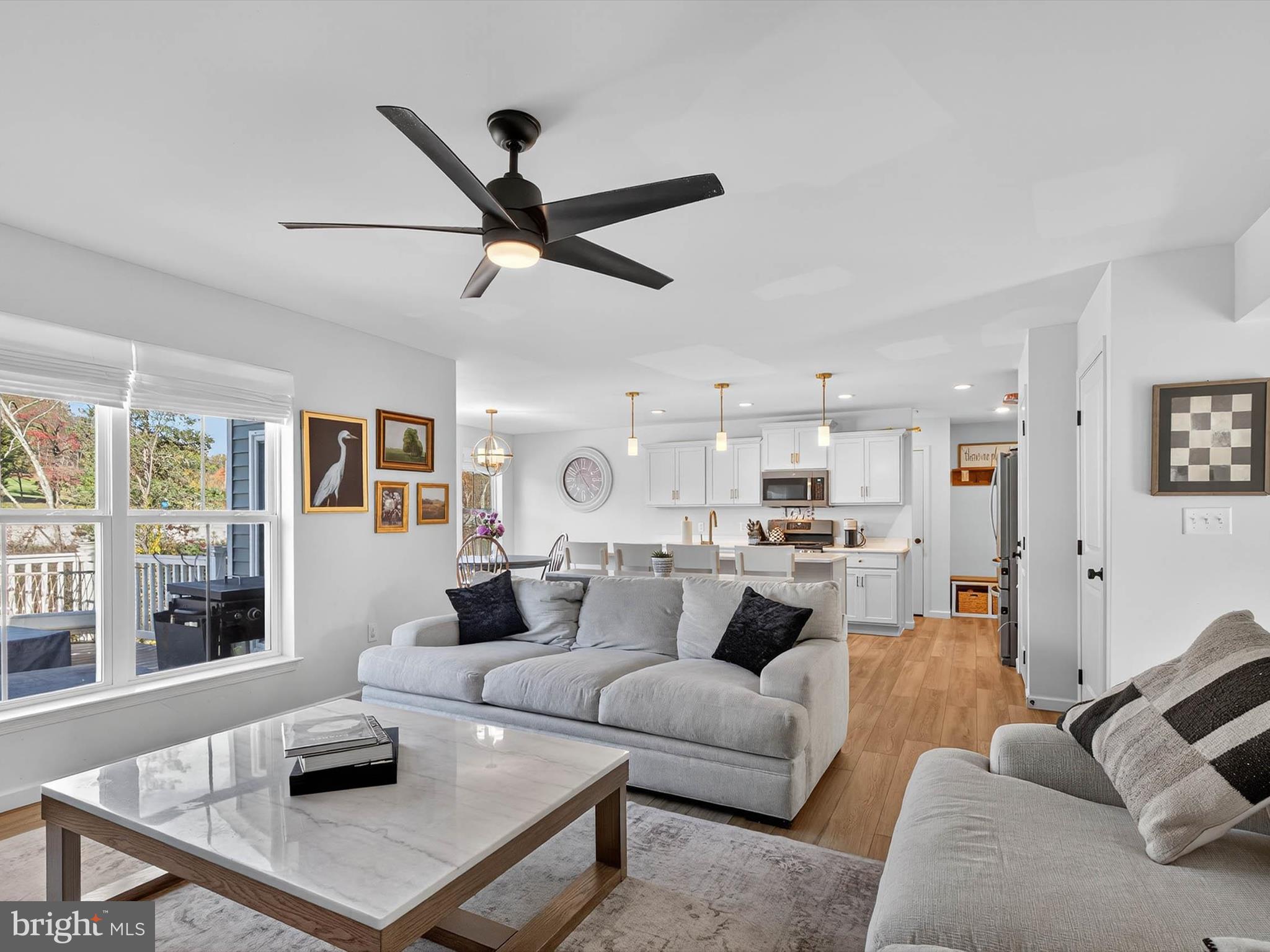 PATHFINDER MEADOWS - Residential