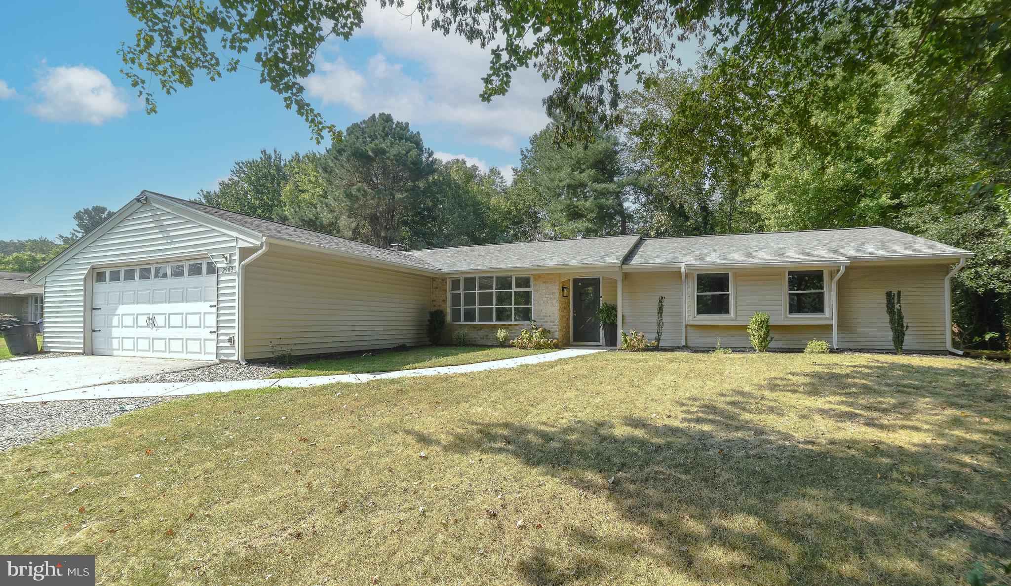 PINEFIELD - Residential