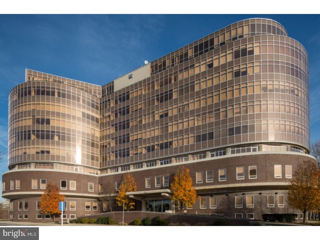 Photo of 201 N 8th Street #809, PHILADELPHIA, PA 19106 (MLS # PAPH2597562)