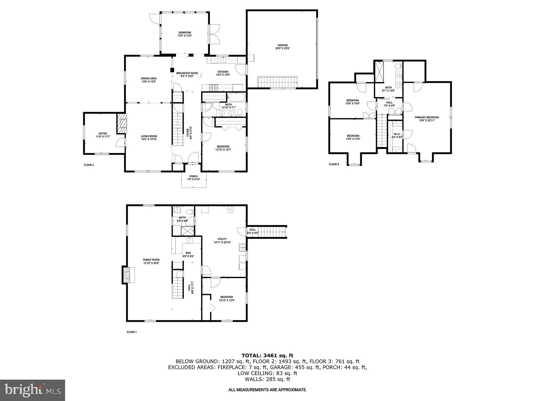 BURNING TREE VALLEY - Residential