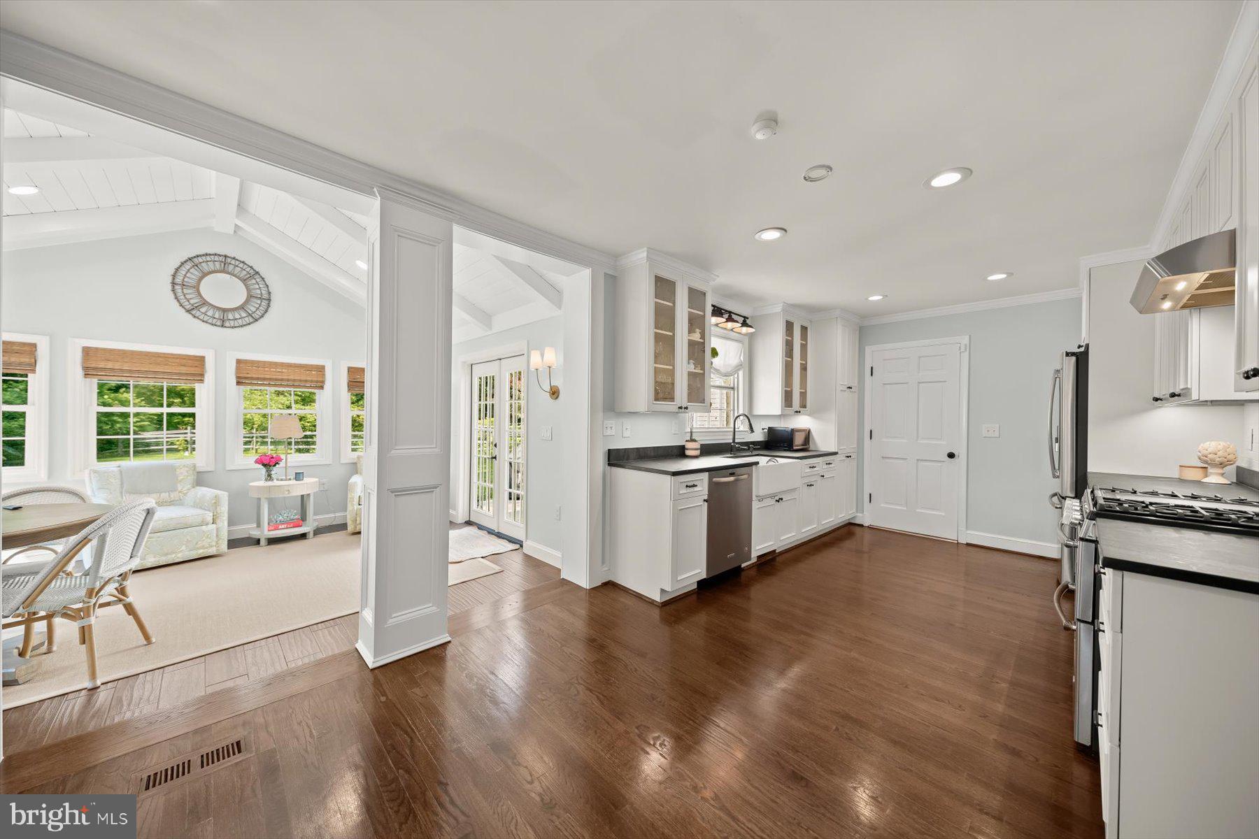 BURNING TREE VALLEY - Residential