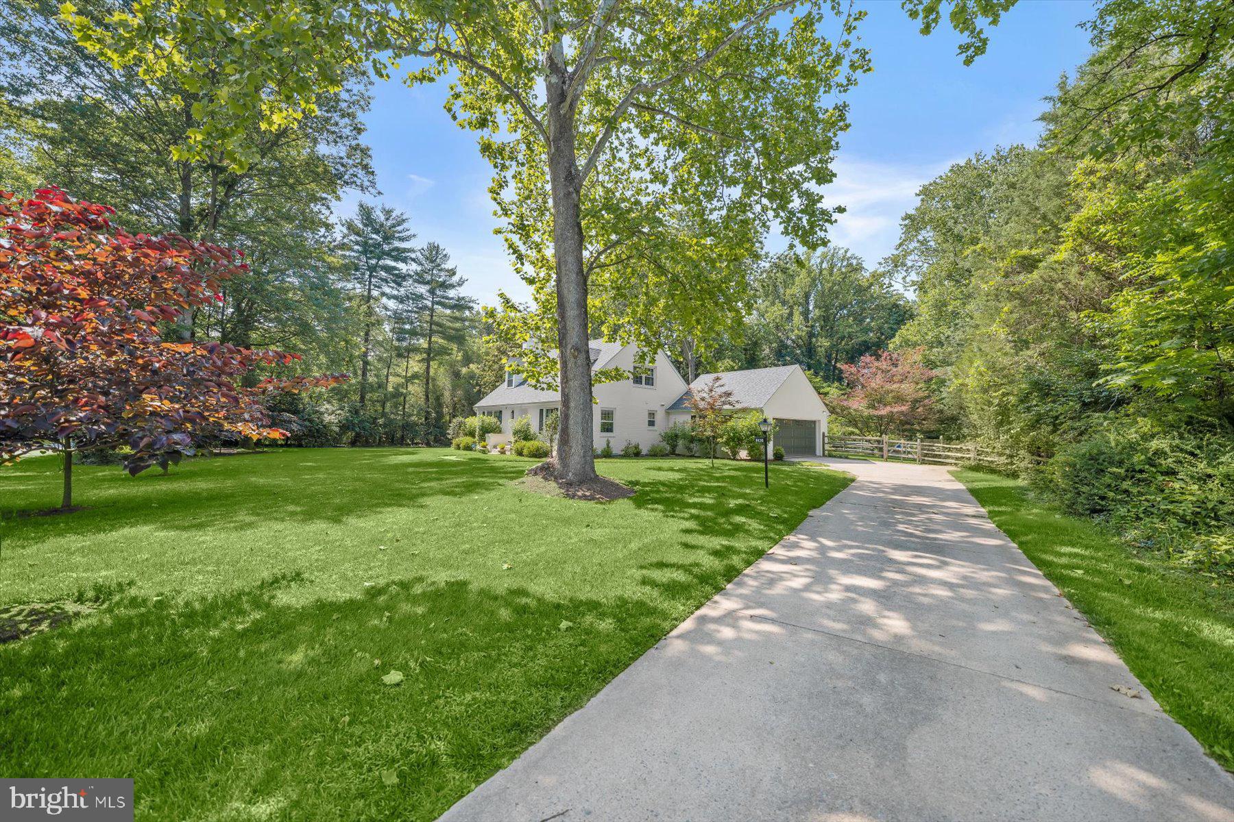 BURNING TREE VALLEY - Residential