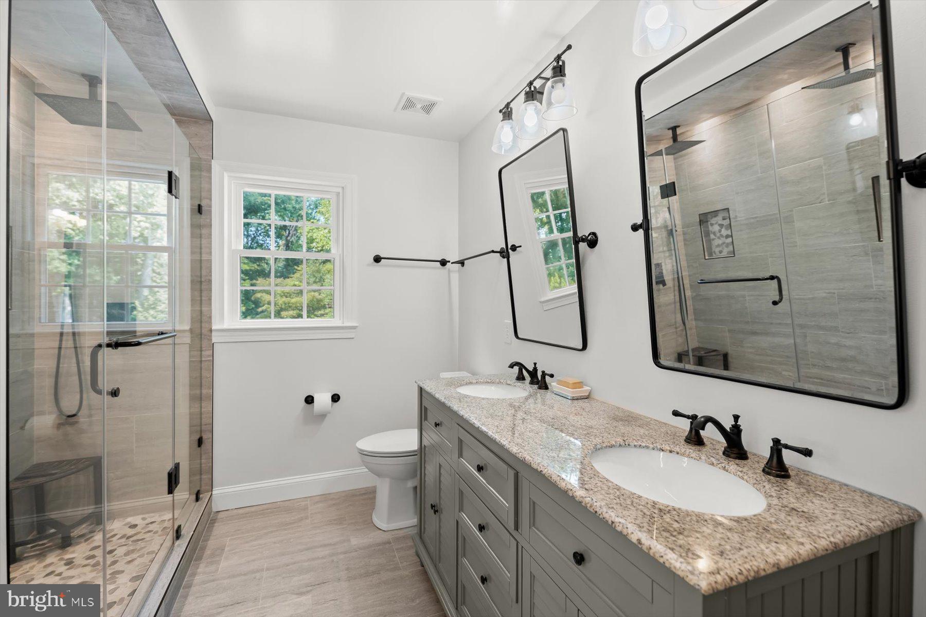 BURNING TREE VALLEY - Residential