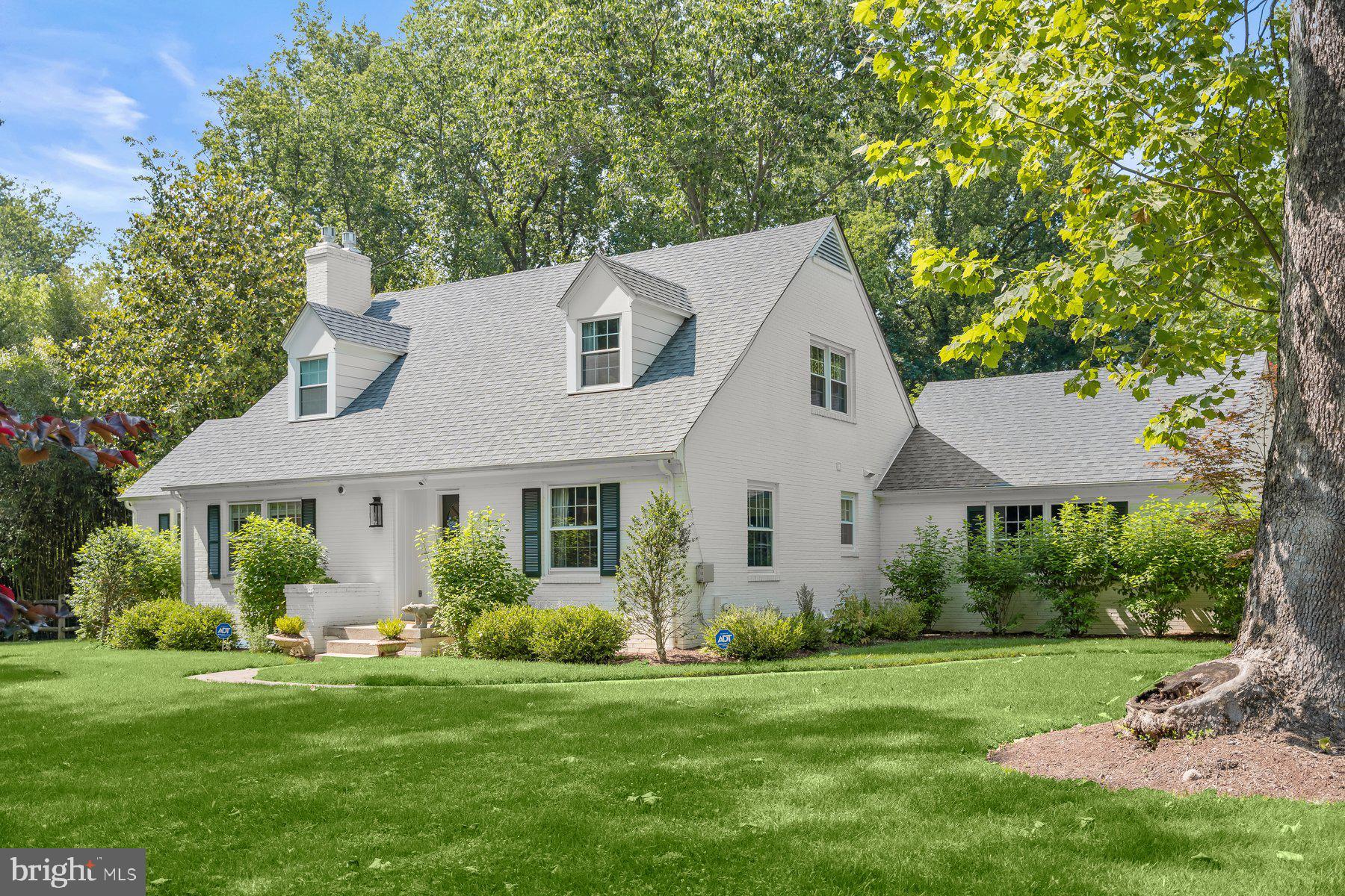 BURNING TREE VALLEY - Residential