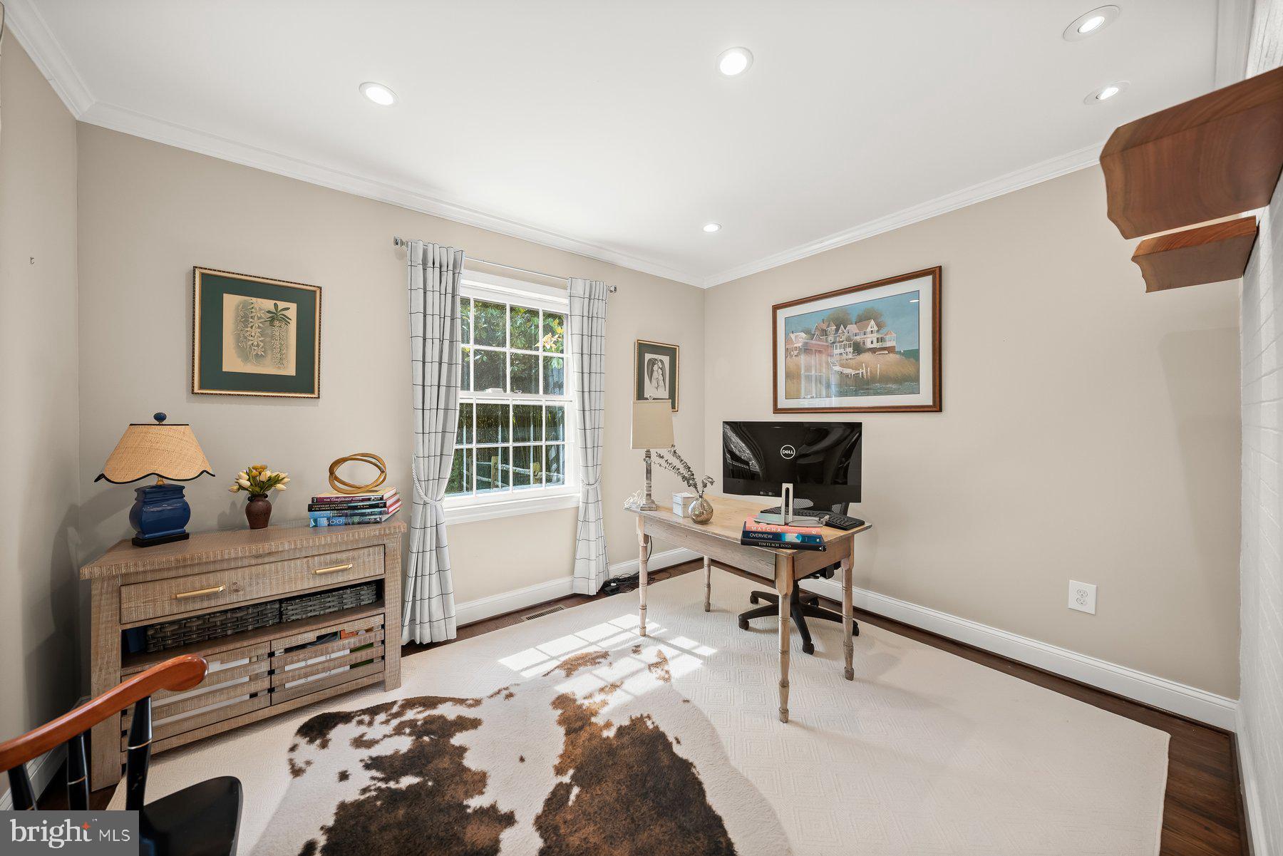 BURNING TREE VALLEY - Residential