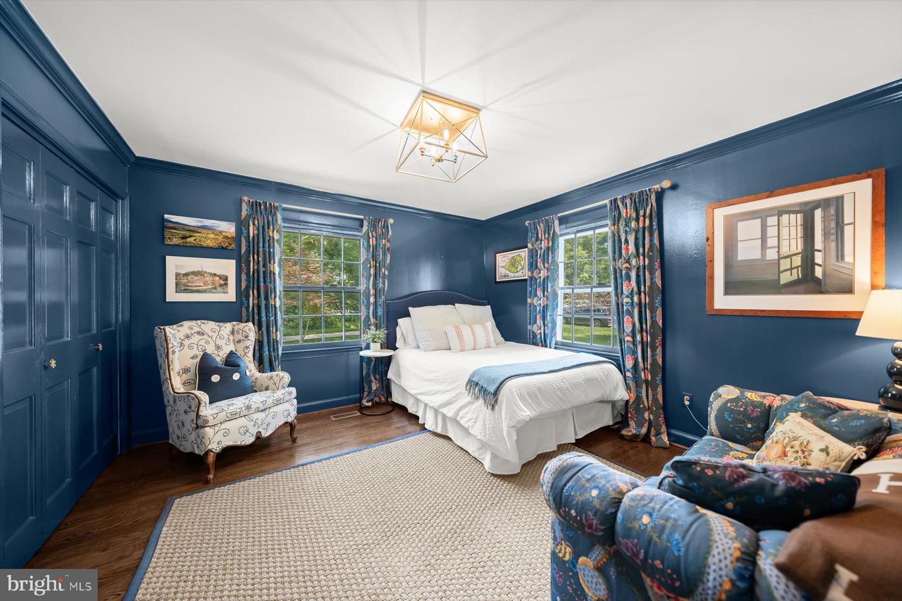 BURNING TREE VALLEY - Residential