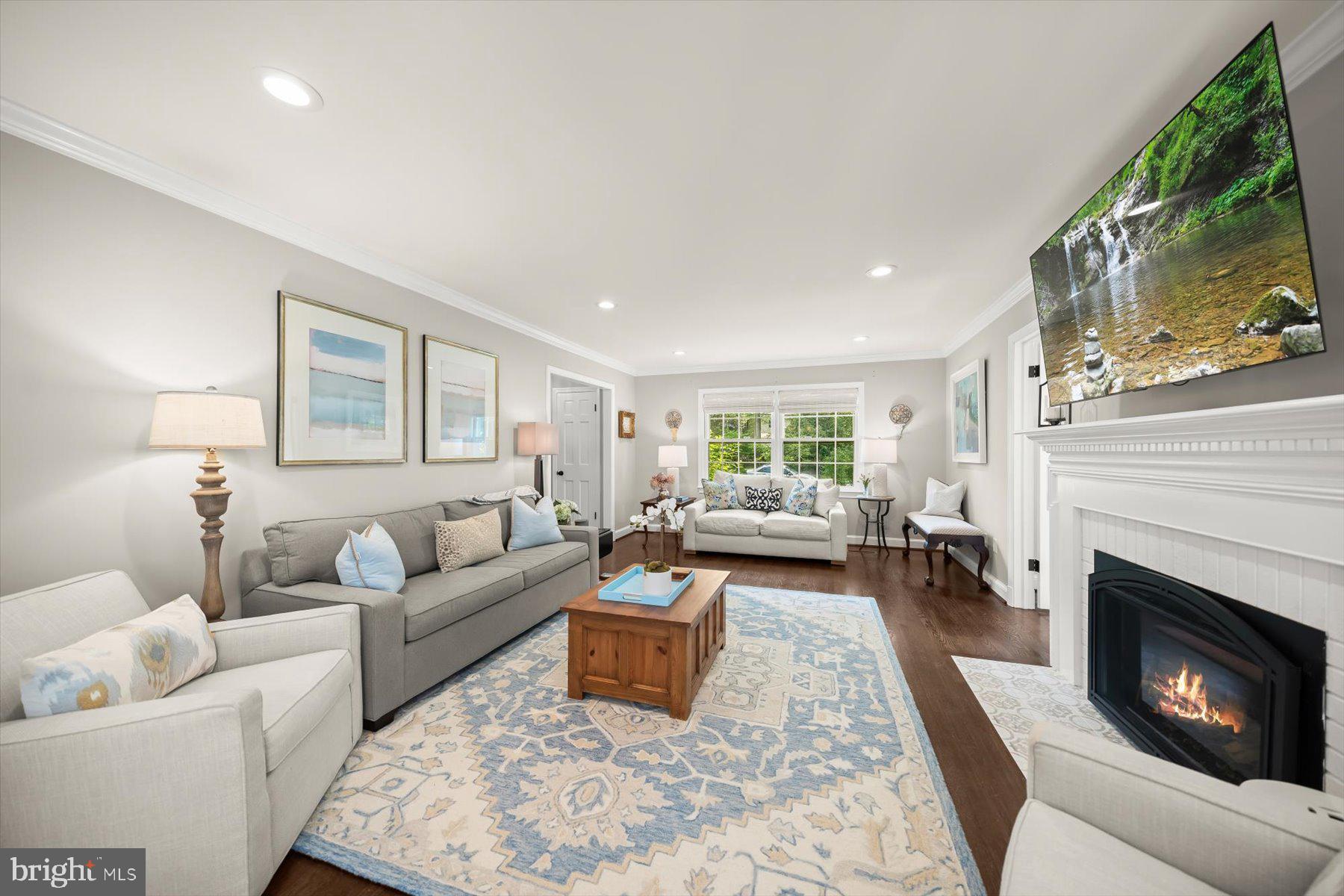 BURNING TREE VALLEY - Residential