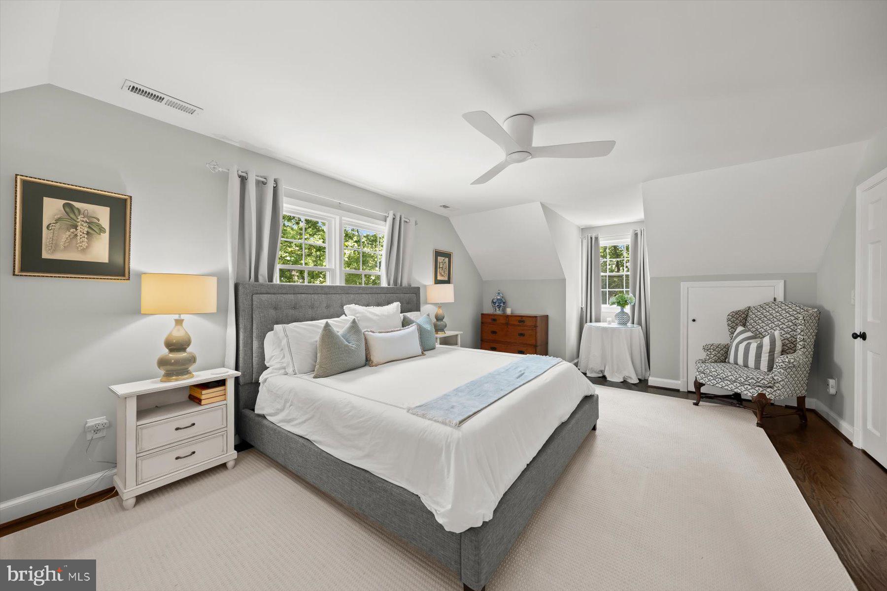 BURNING TREE VALLEY - Residential