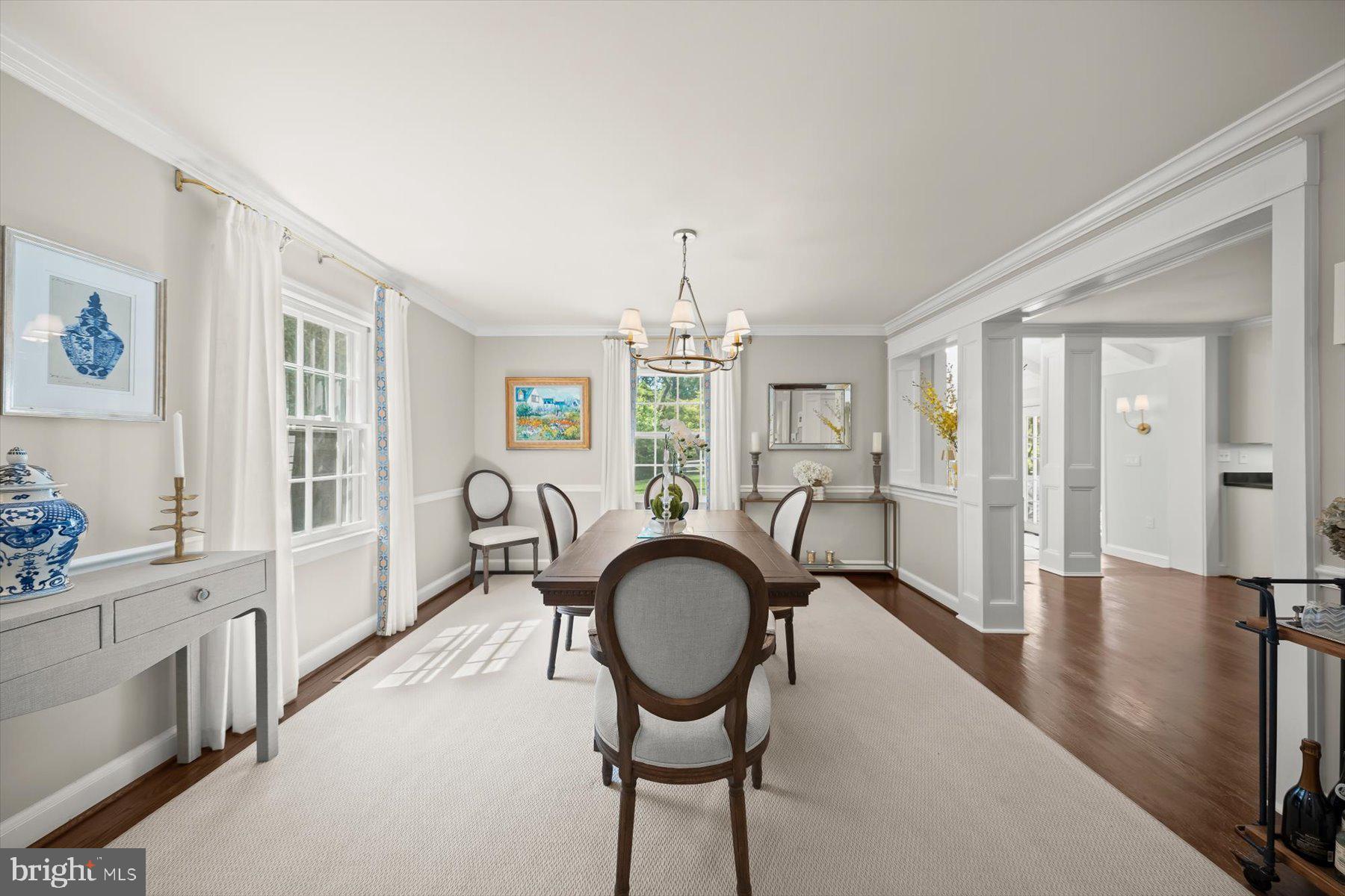 BURNING TREE VALLEY - Residential