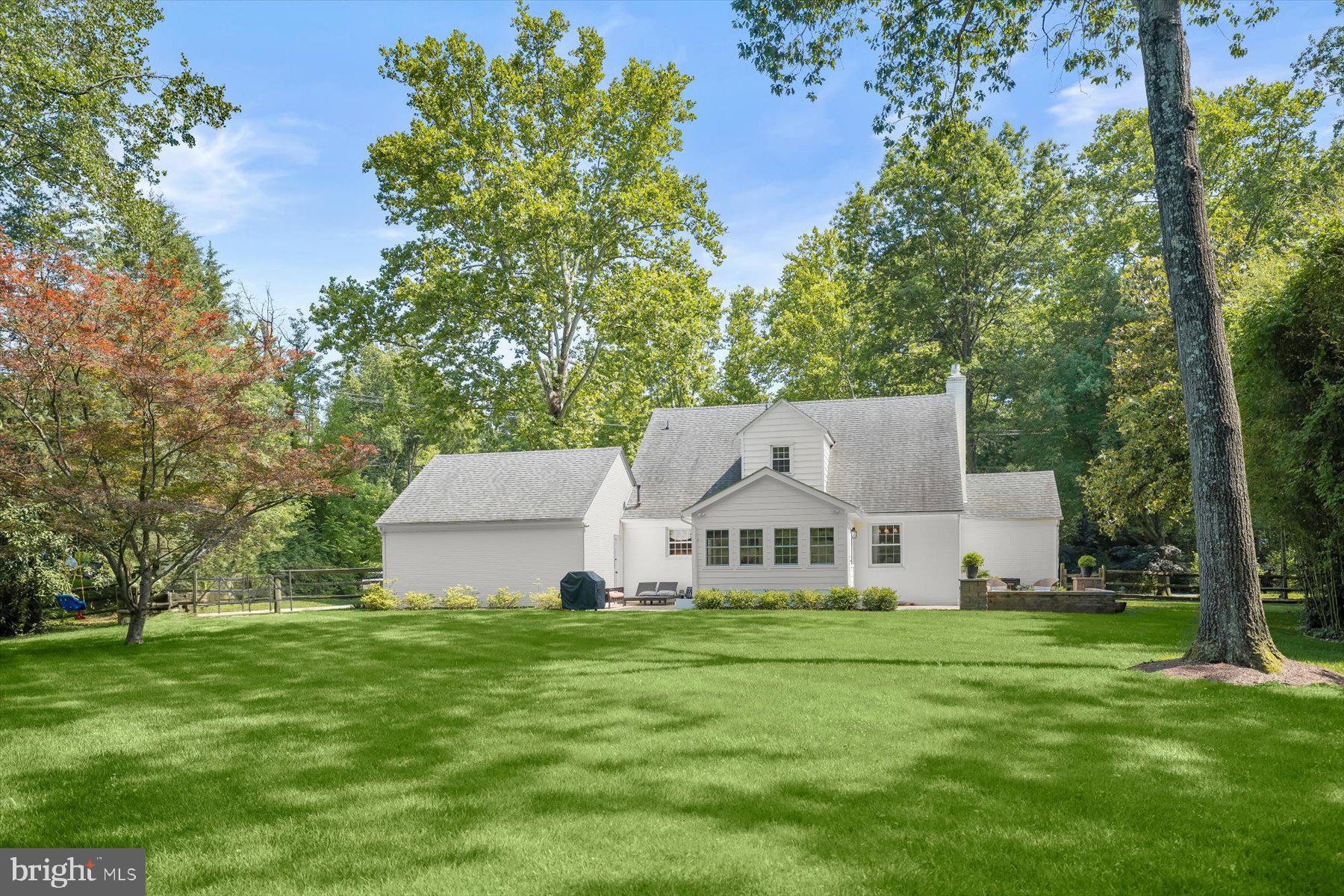 BURNING TREE VALLEY - Residential