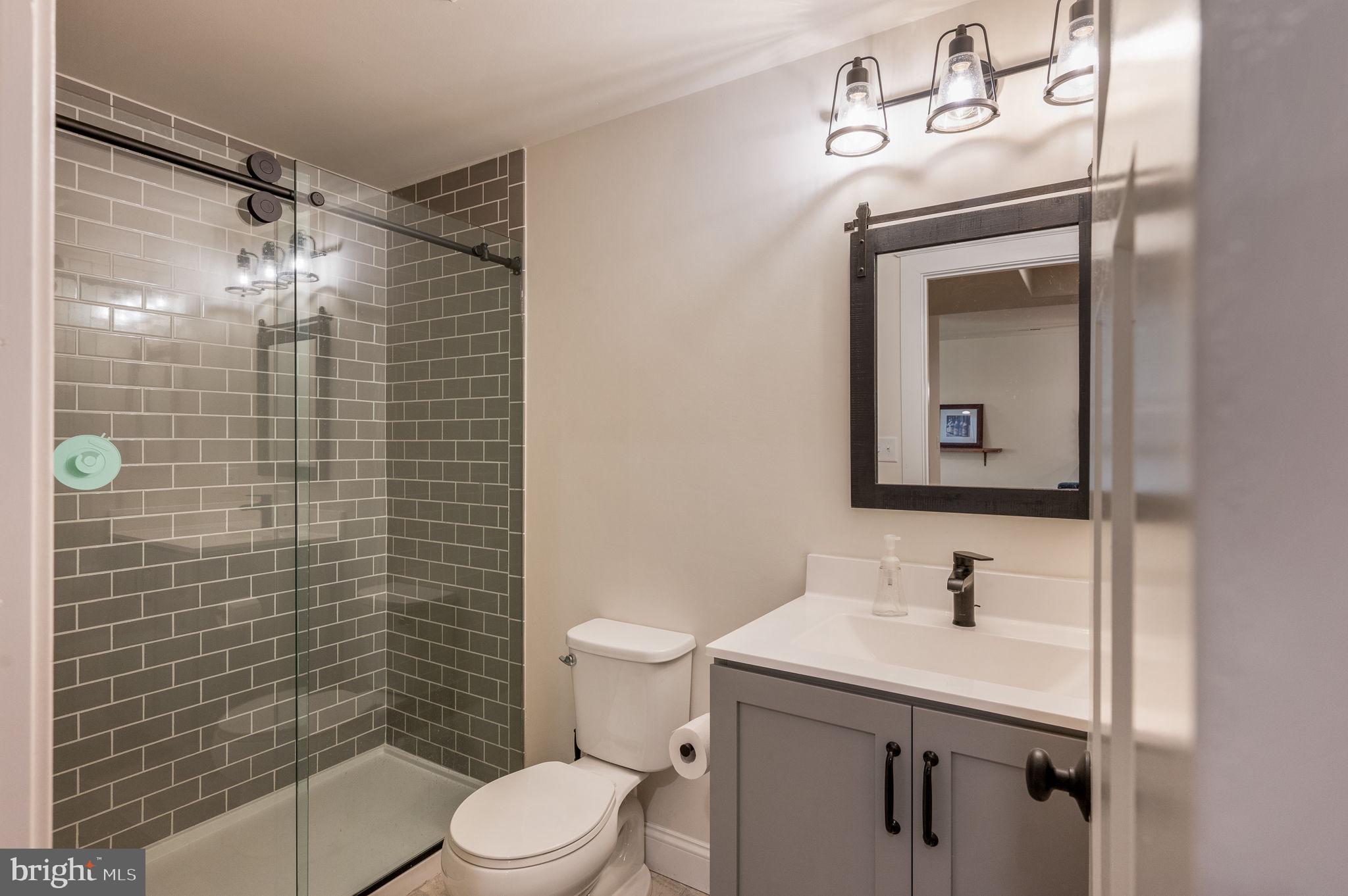 FLINT HILL CROSSING - Residential