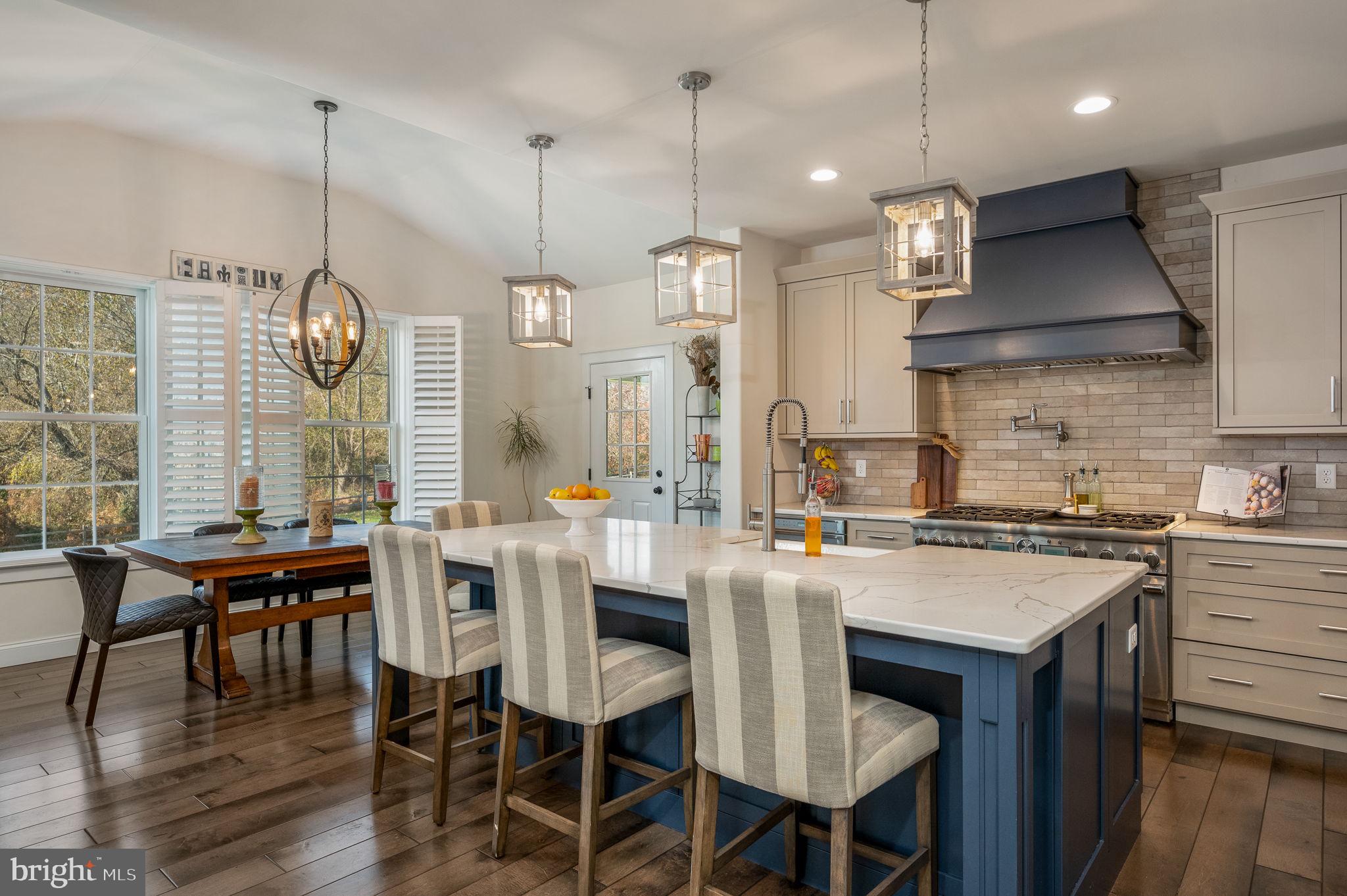 FLINT HILL CROSSING - Residential