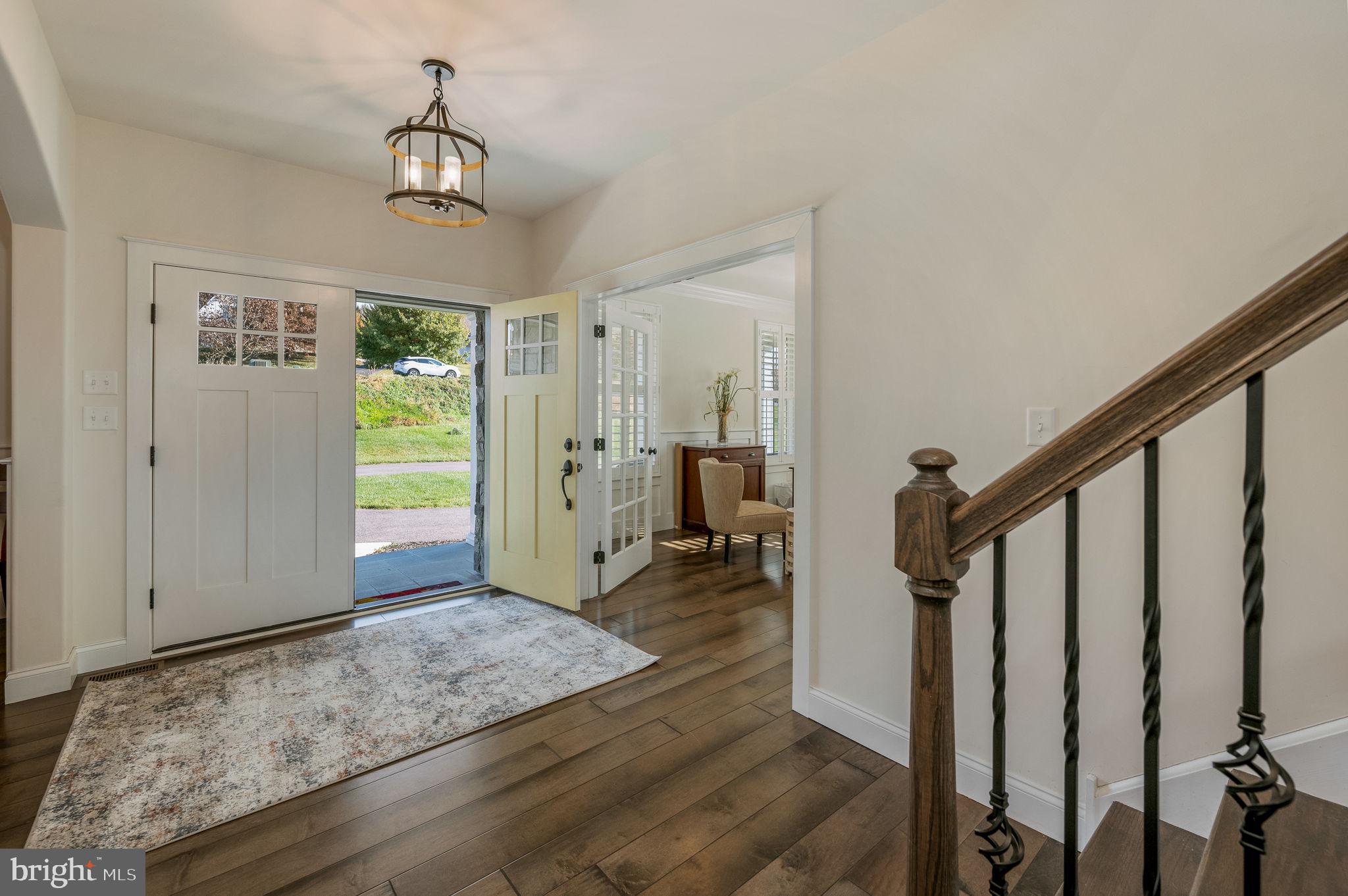 FLINT HILL CROSSING - Residential