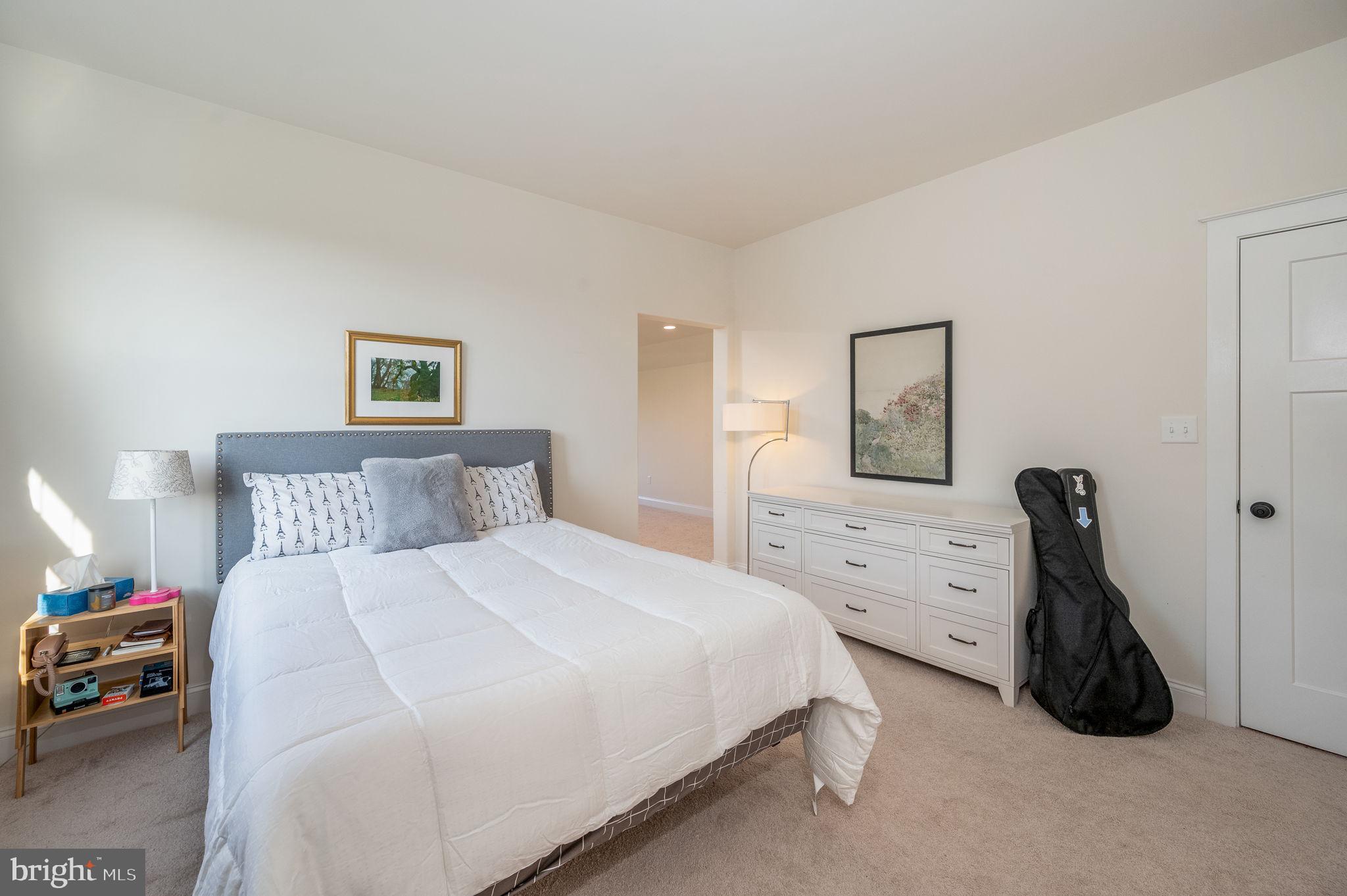 FLINT HILL CROSSING - Residential