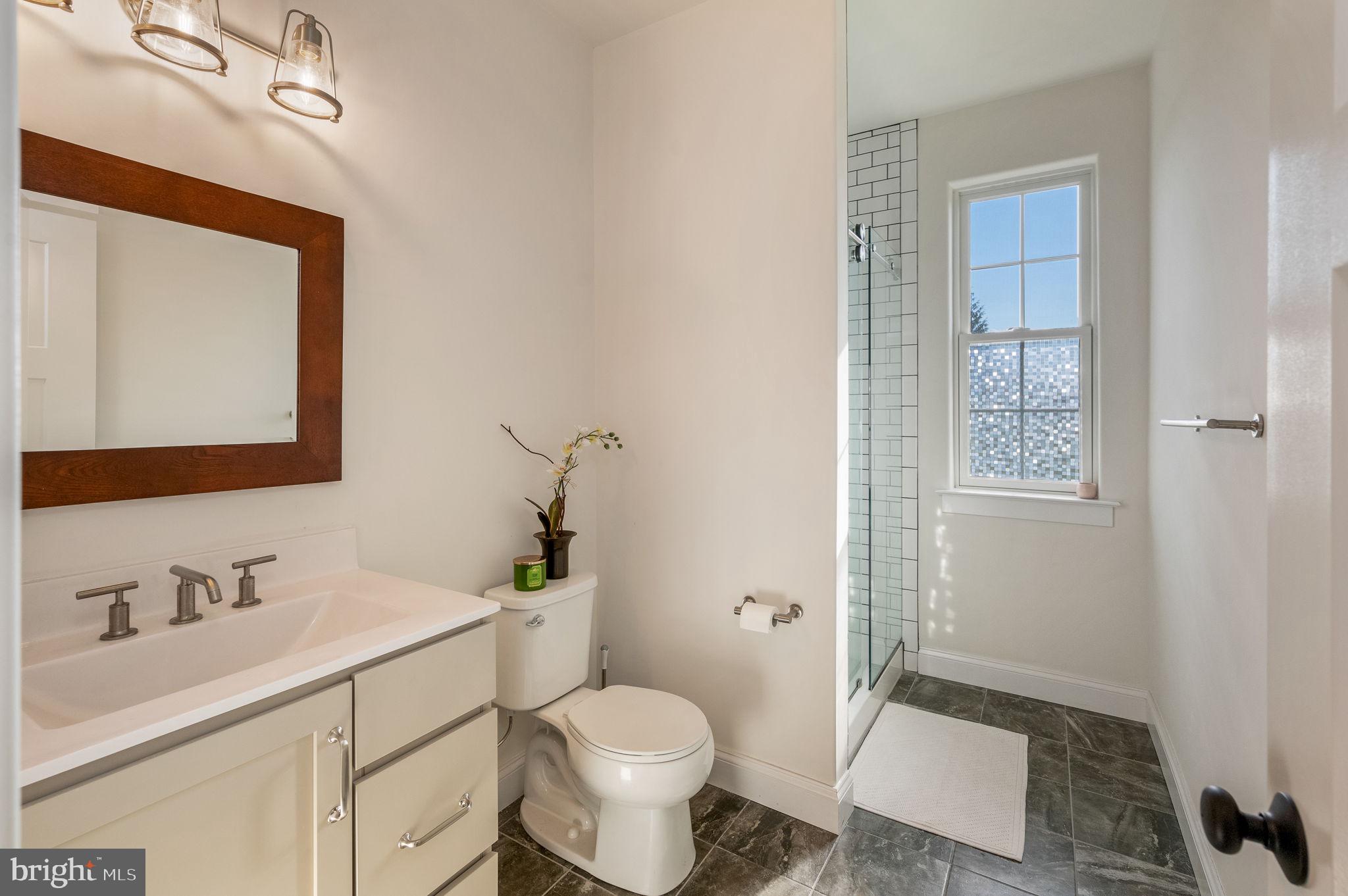 FLINT HILL CROSSING - Residential