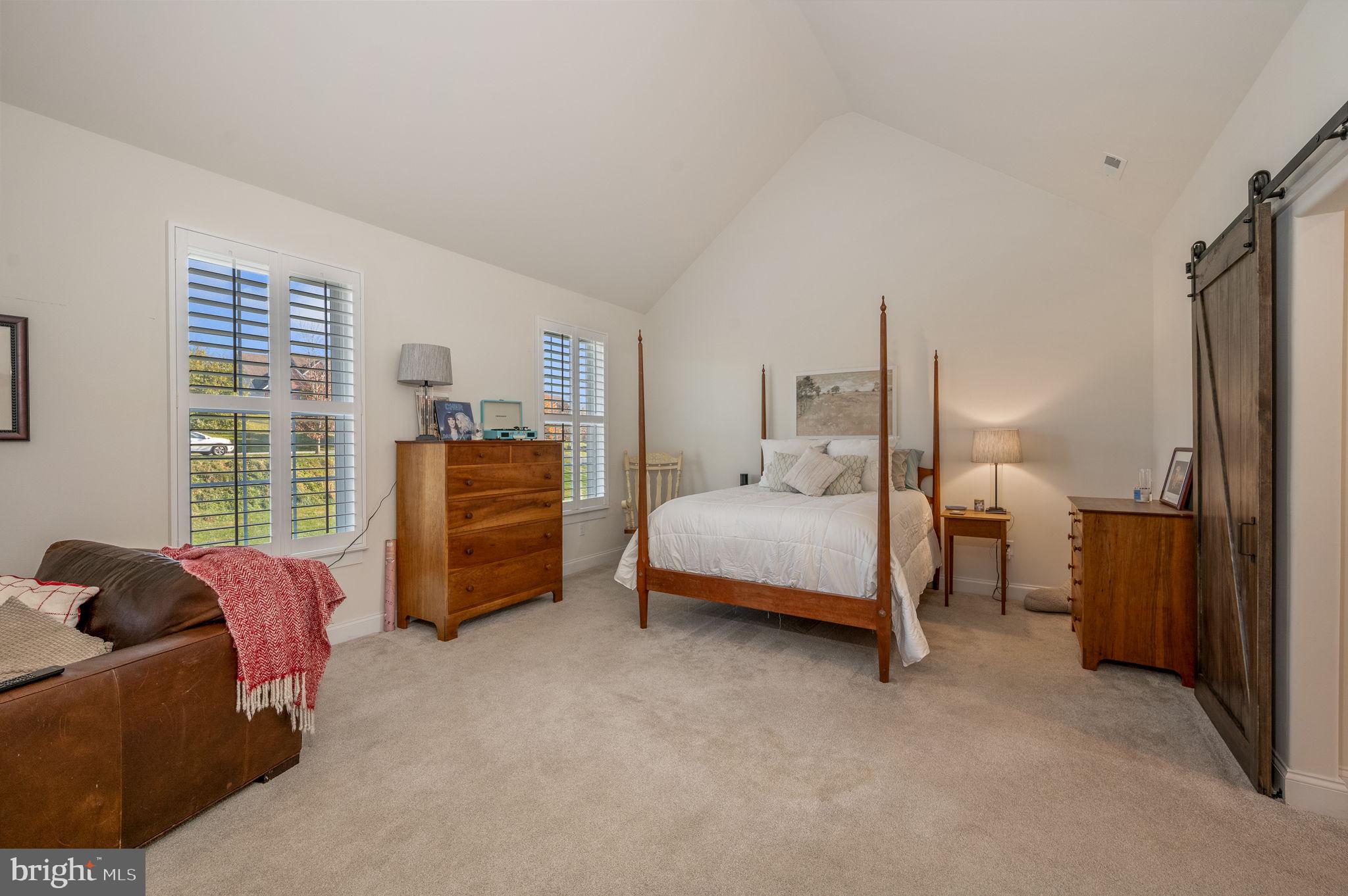 FLINT HILL CROSSING - Residential