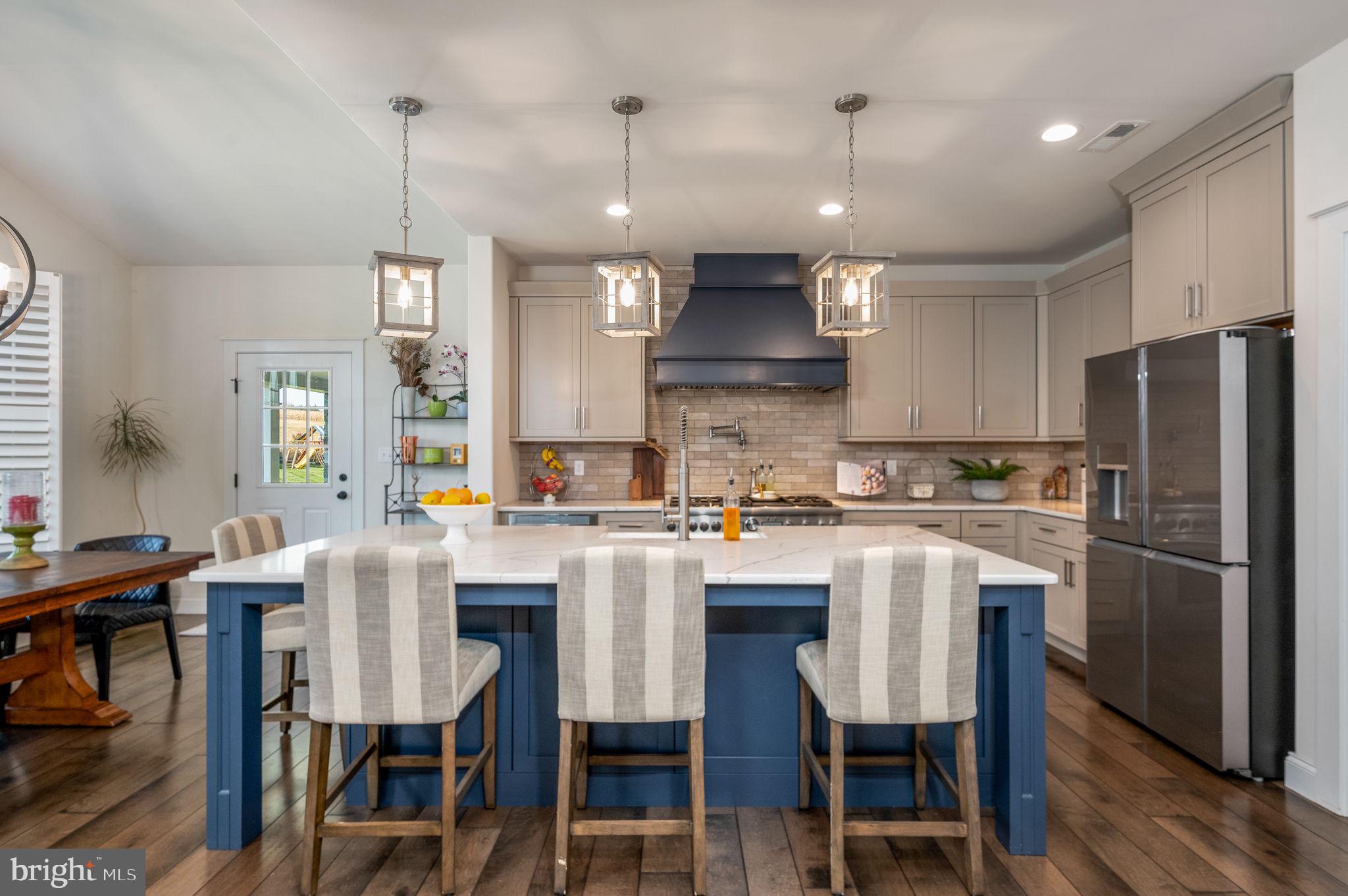 FLINT HILL CROSSING - Residential