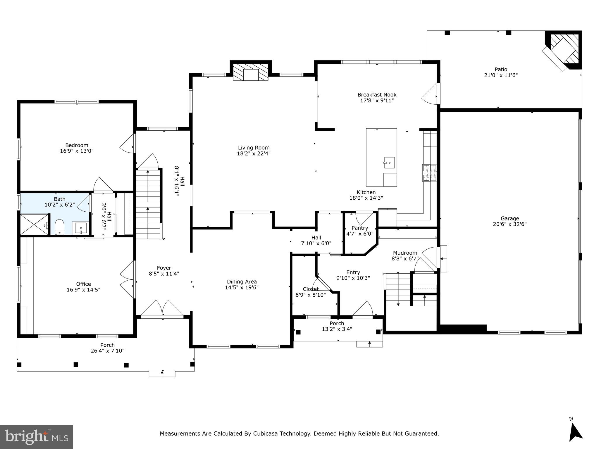 FLINT HILL CROSSING - Residential