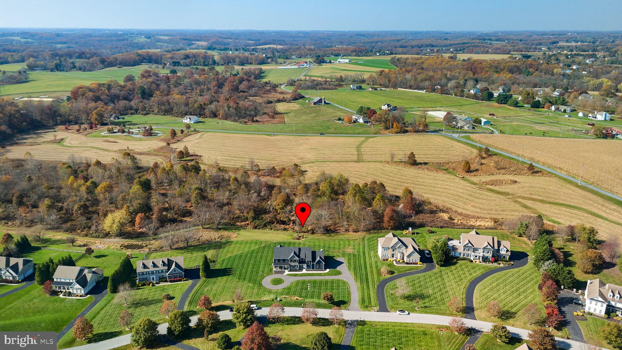 FLINT HILL CROSSING - Residential