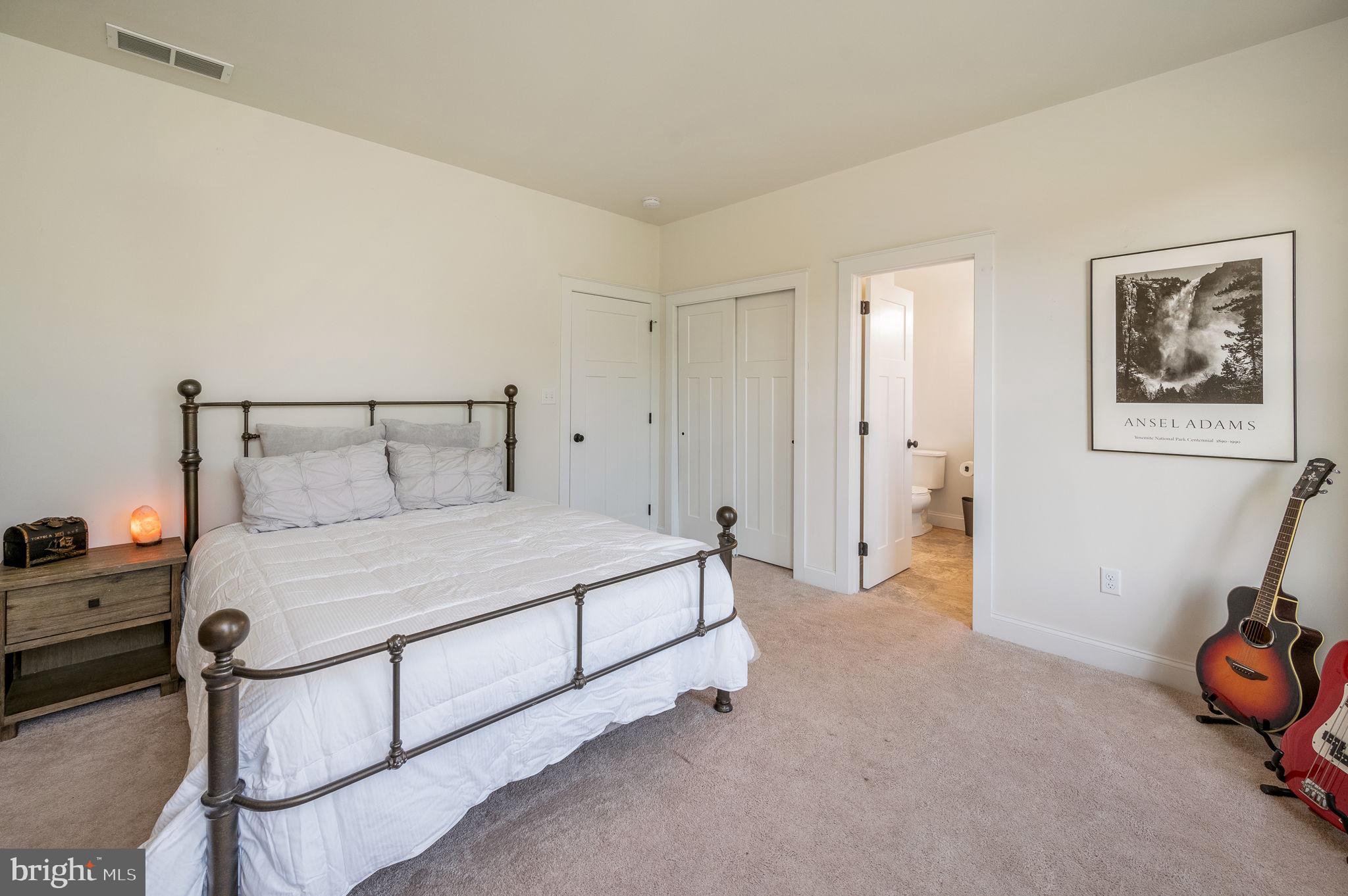 FLINT HILL CROSSING - Residential