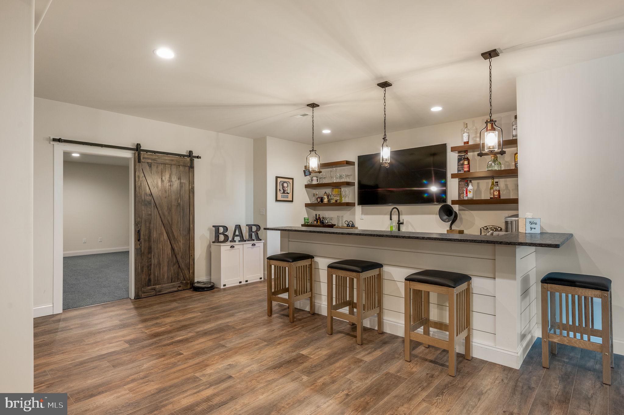 FLINT HILL CROSSING - Residential