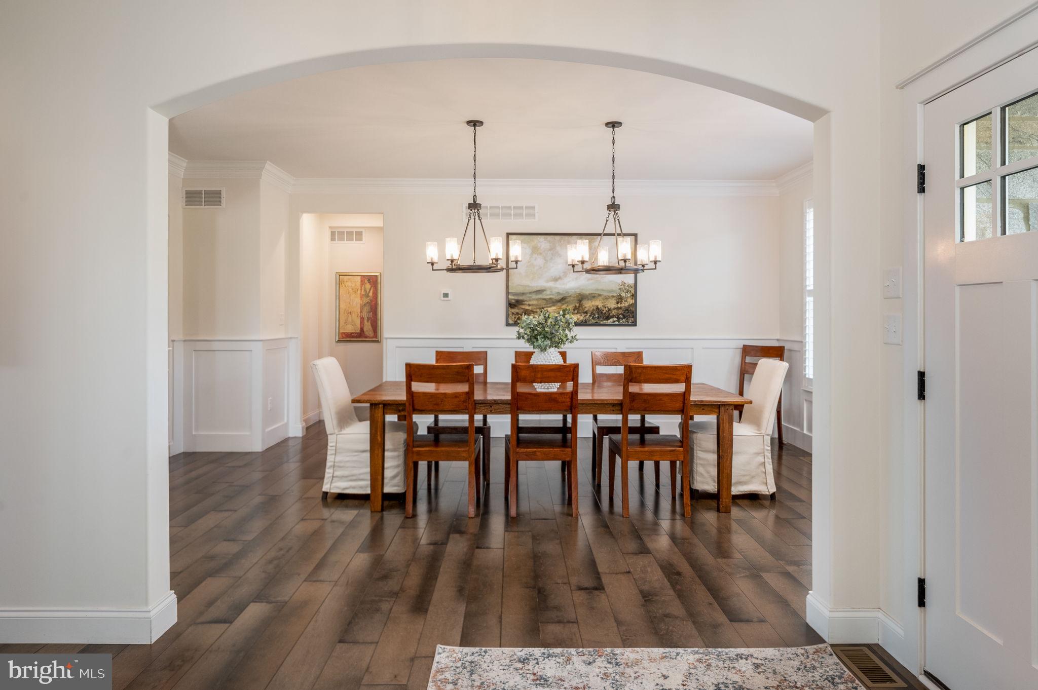 FLINT HILL CROSSING - Residential