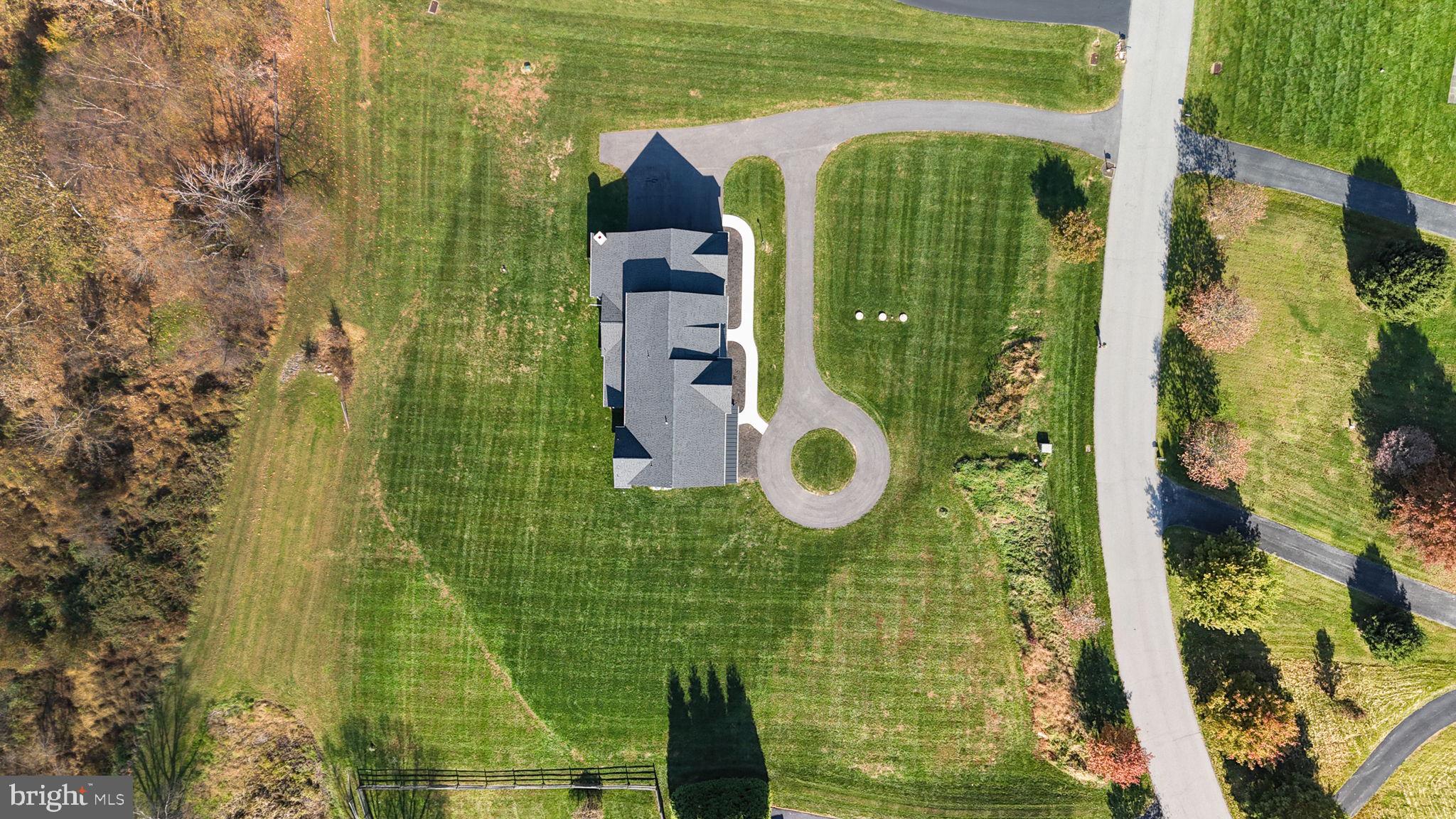 FLINT HILL CROSSING - Residential