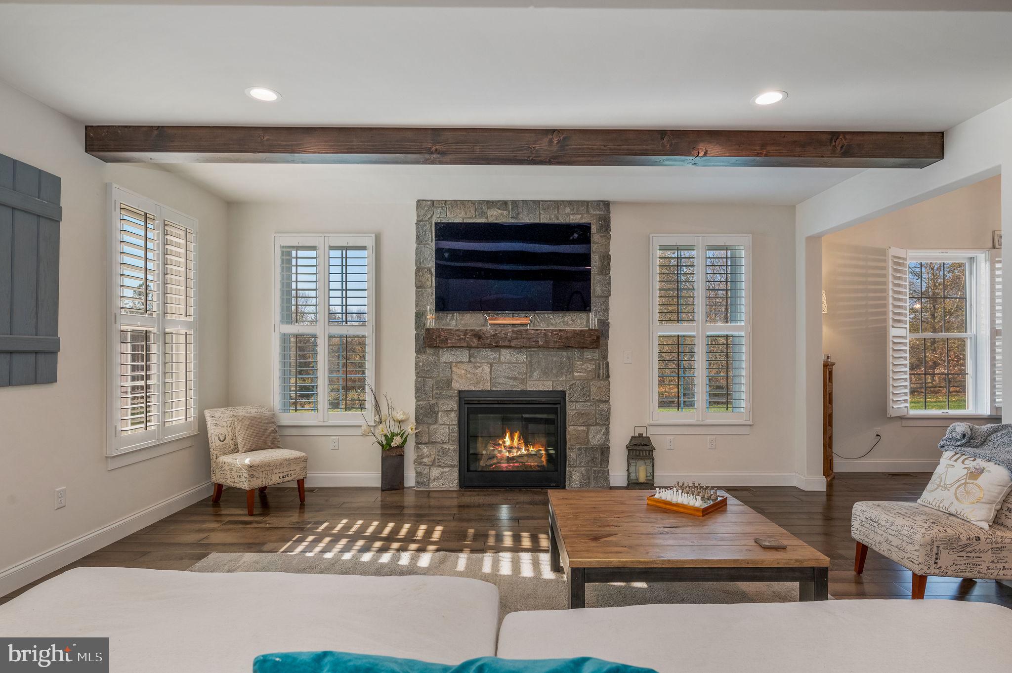 FLINT HILL CROSSING - Residential