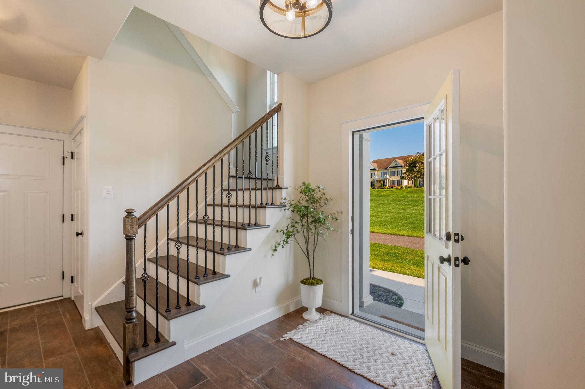 FLINT HILL CROSSING - Residential