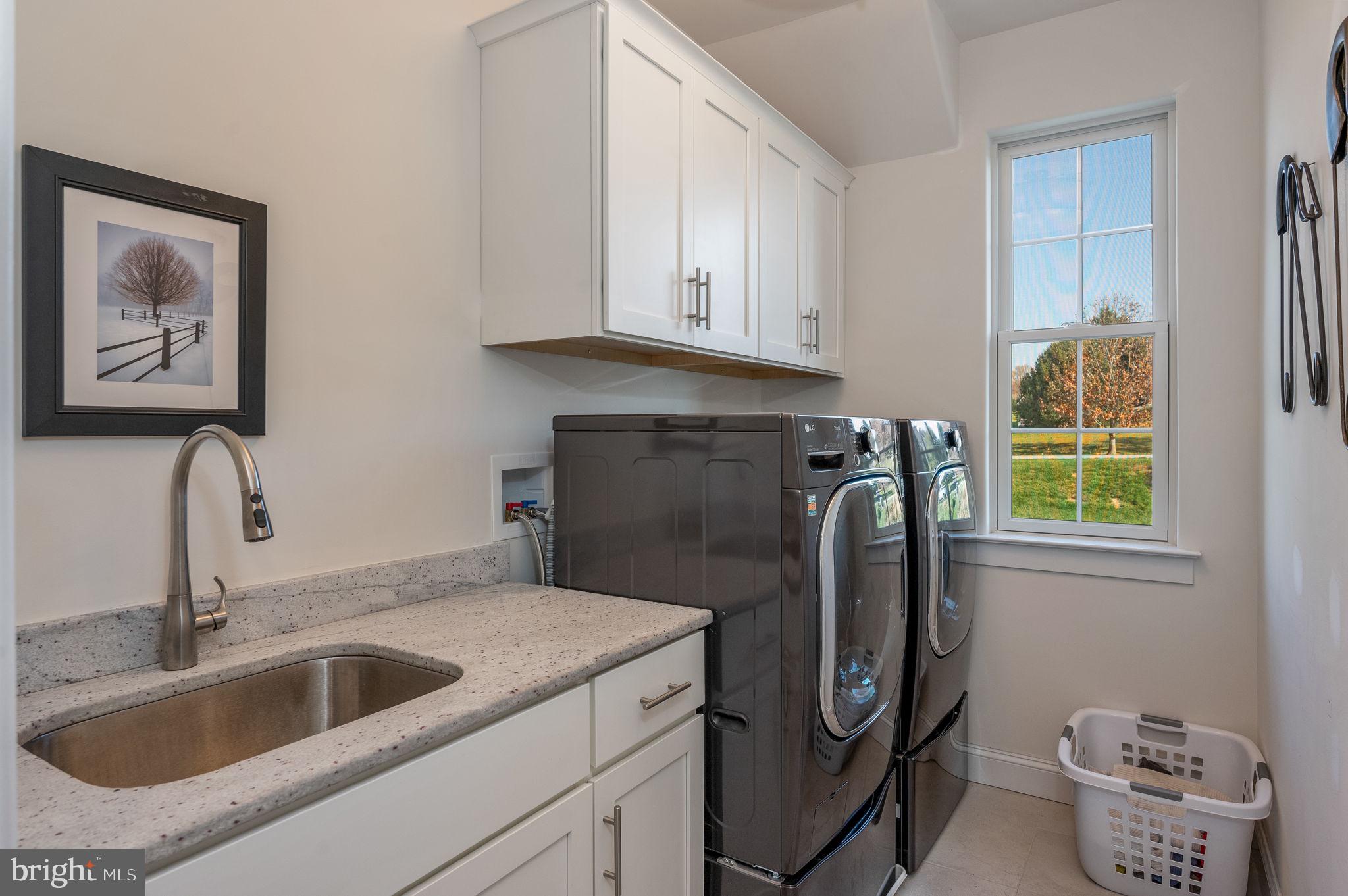 FLINT HILL CROSSING - Residential