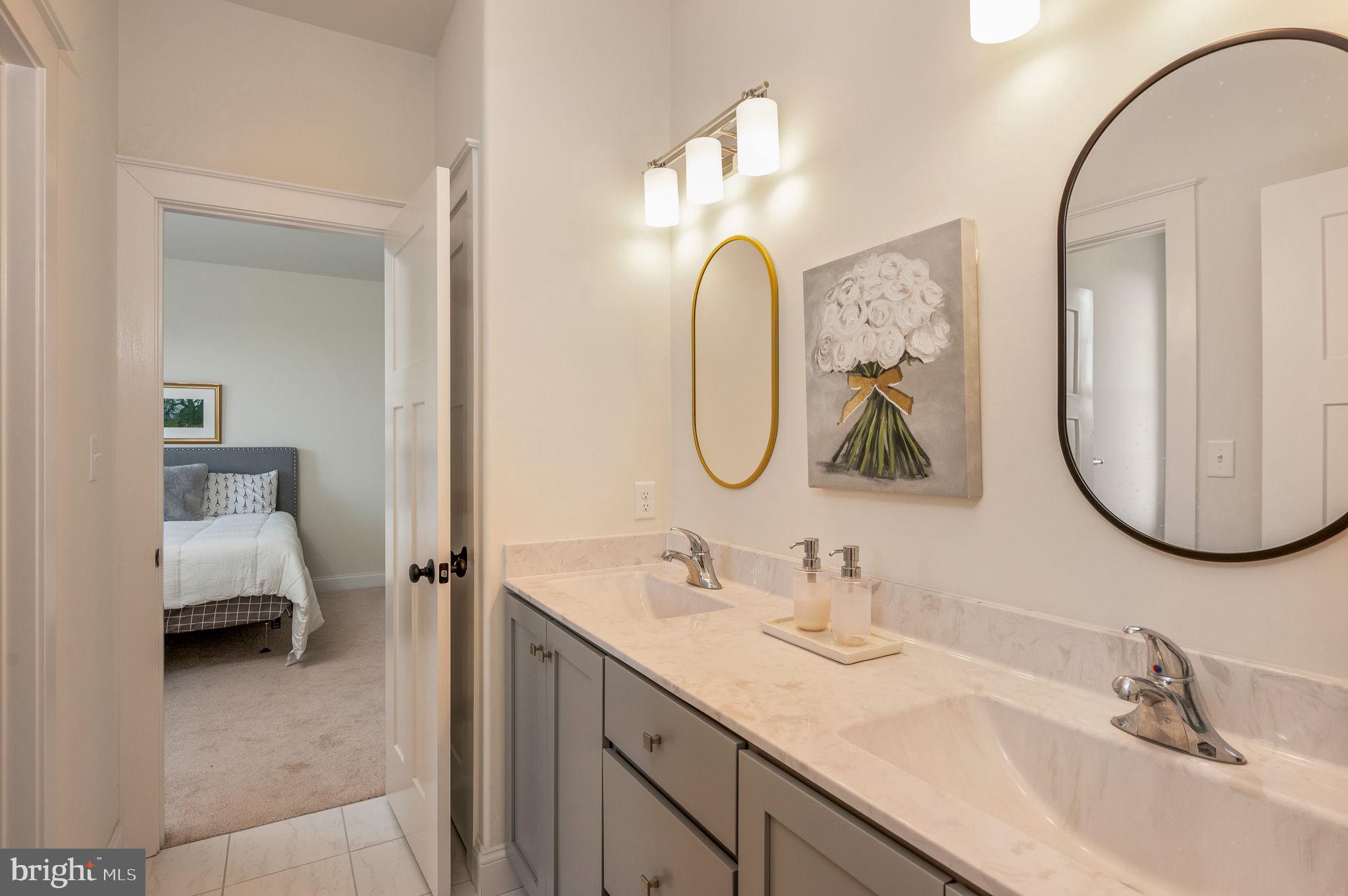 FLINT HILL CROSSING - Residential