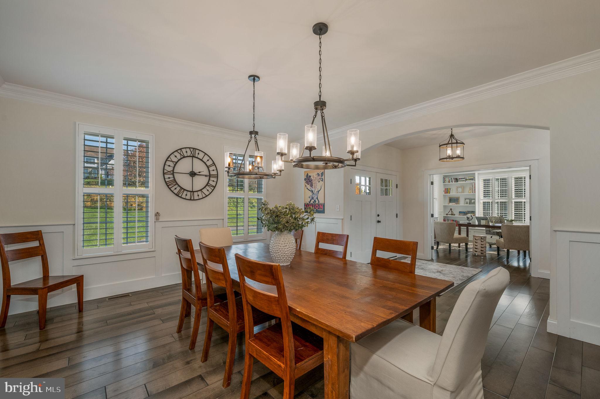 FLINT HILL CROSSING - Residential