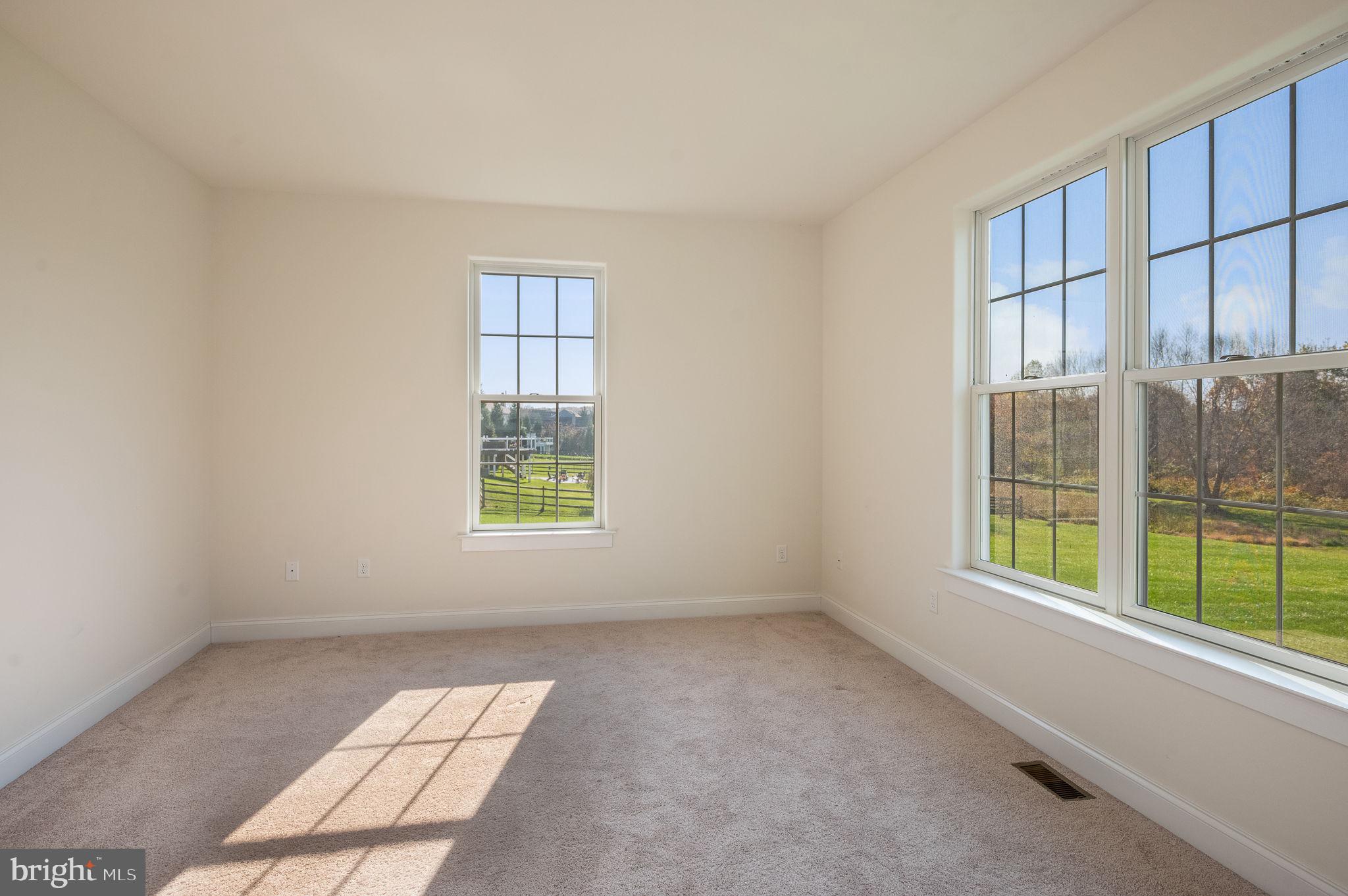 FLINT HILL CROSSING - Residential