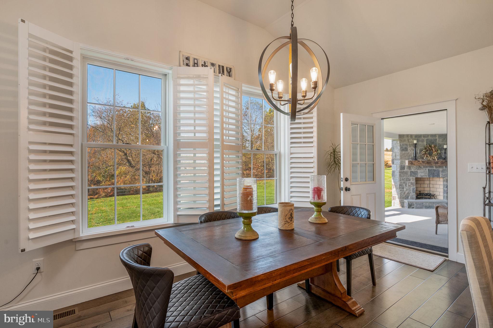 FLINT HILL CROSSING - Residential