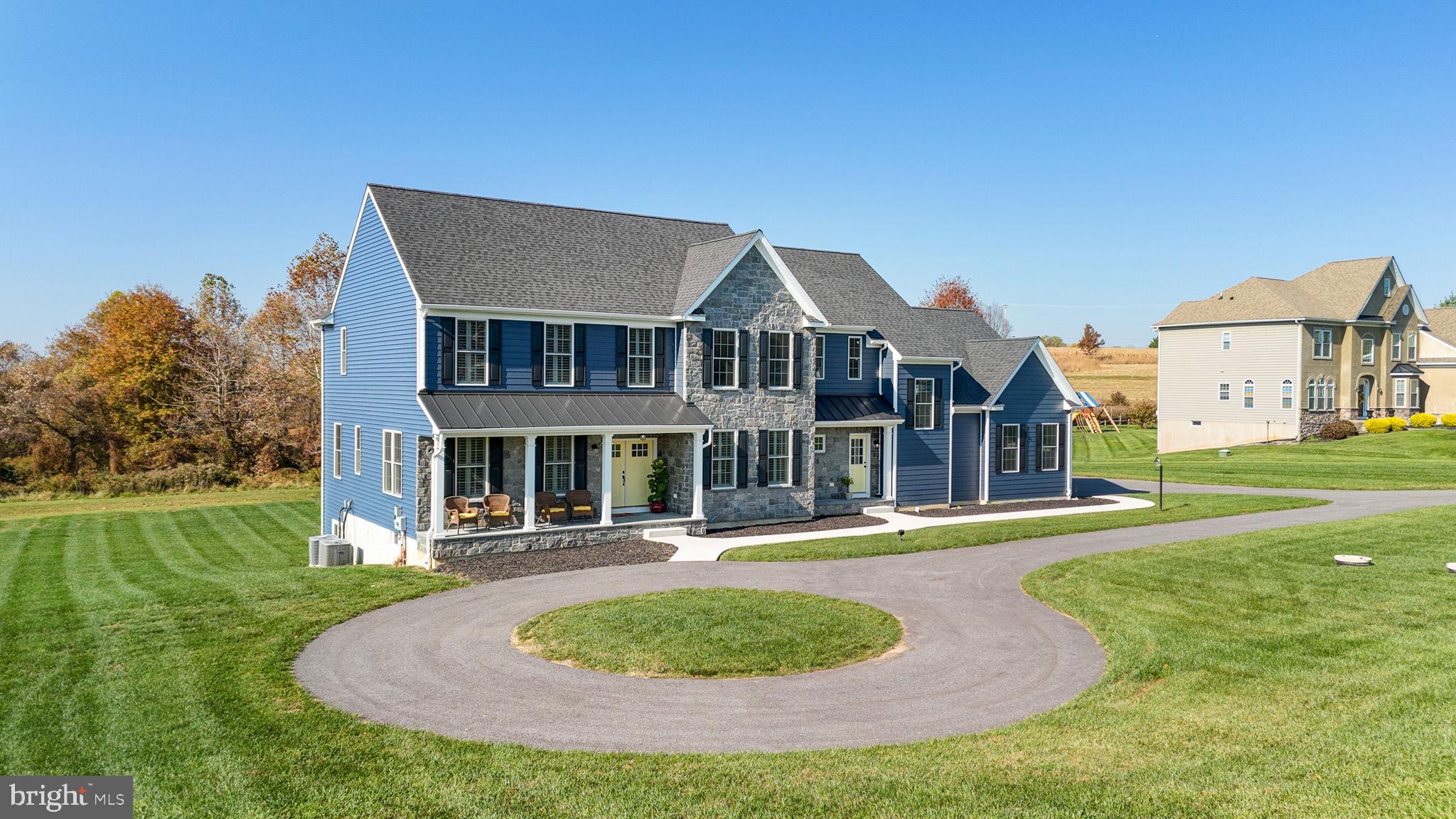 FLINT HILL CROSSING - Residential