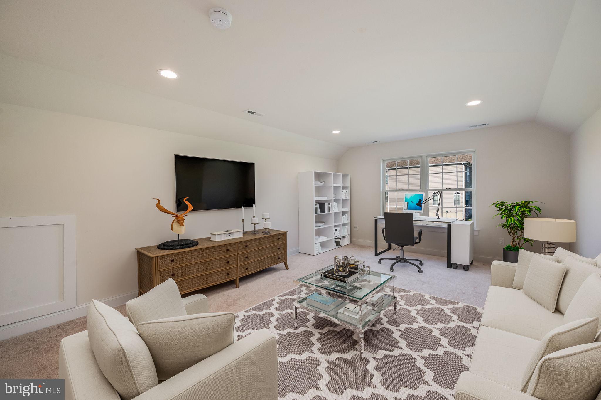 FLINT HILL CROSSING - Residential