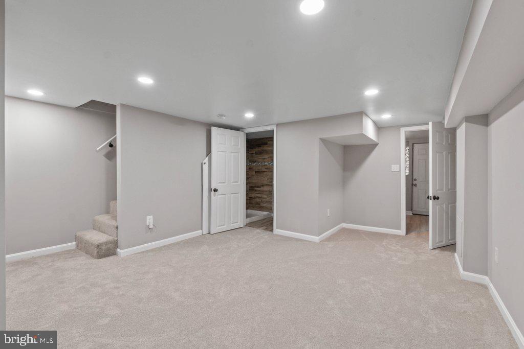 EDNOR GARDENS - LAKESIDE - Residential