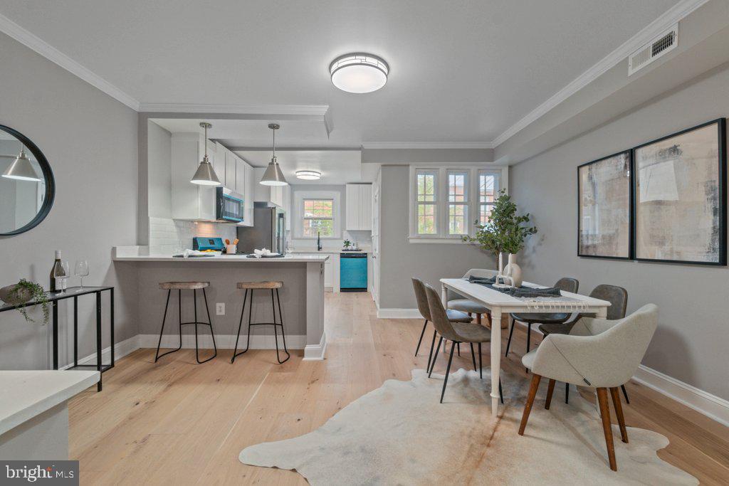 EDNOR GARDENS - LAKESIDE - Residential