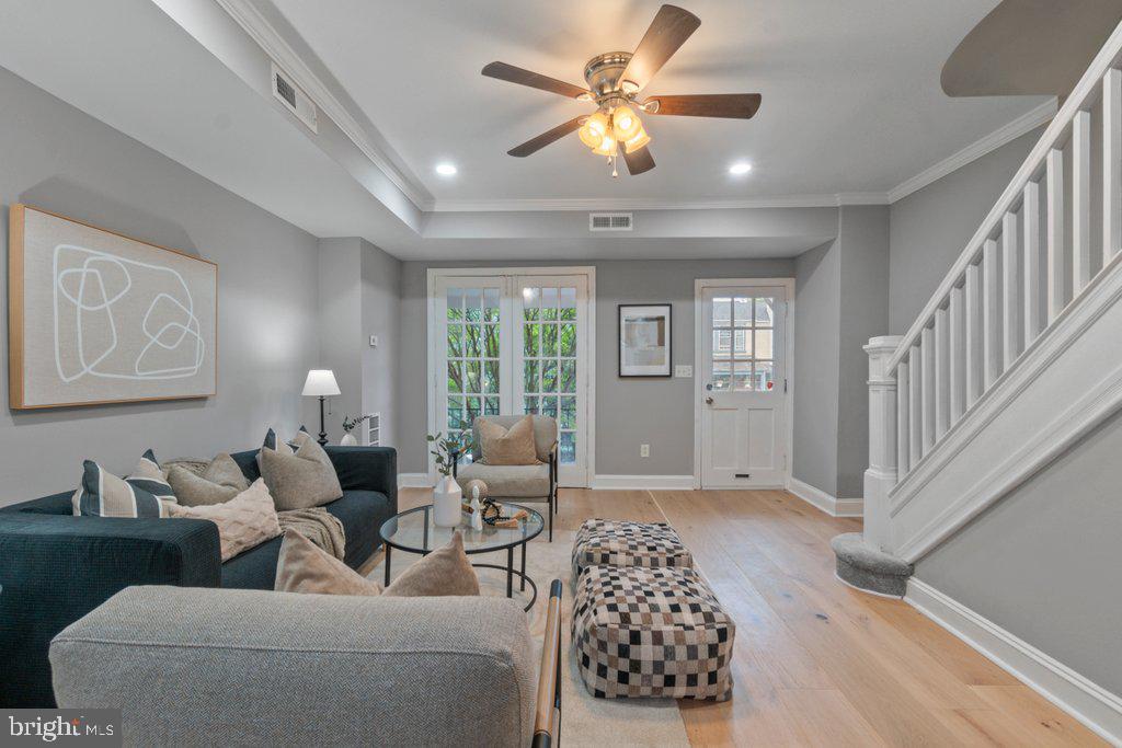 EDNOR GARDENS - LAKESIDE - Residential