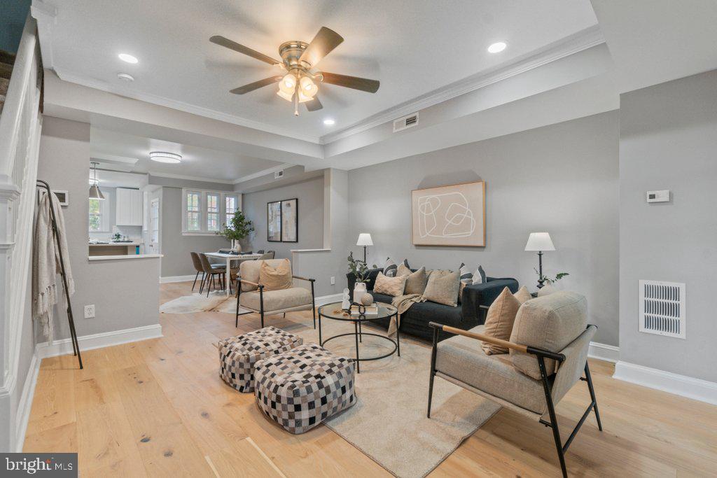 EDNOR GARDENS - LAKESIDE - Residential