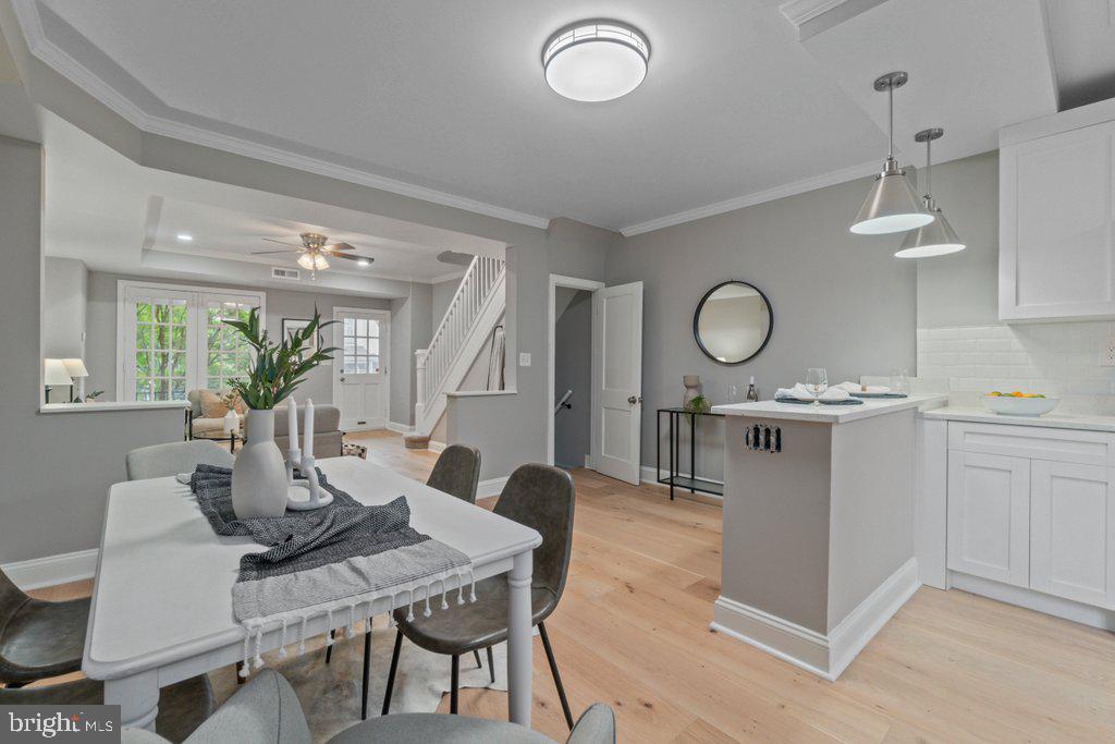EDNOR GARDENS - LAKESIDE - Residential