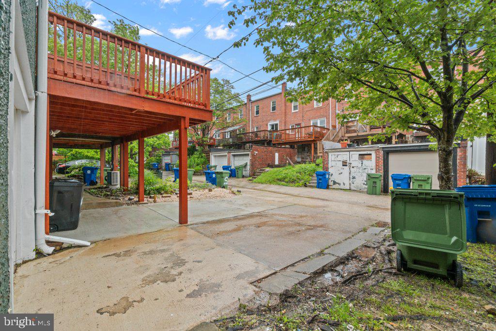 EDNOR GARDENS - LAKESIDE - Residential