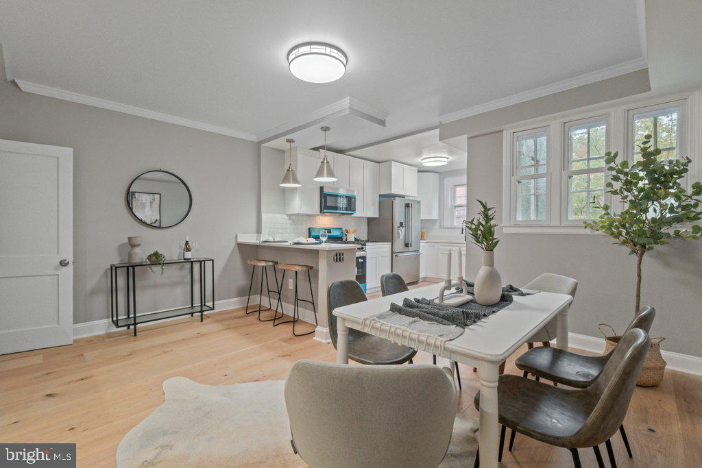 EDNOR GARDENS - LAKESIDE - Residential