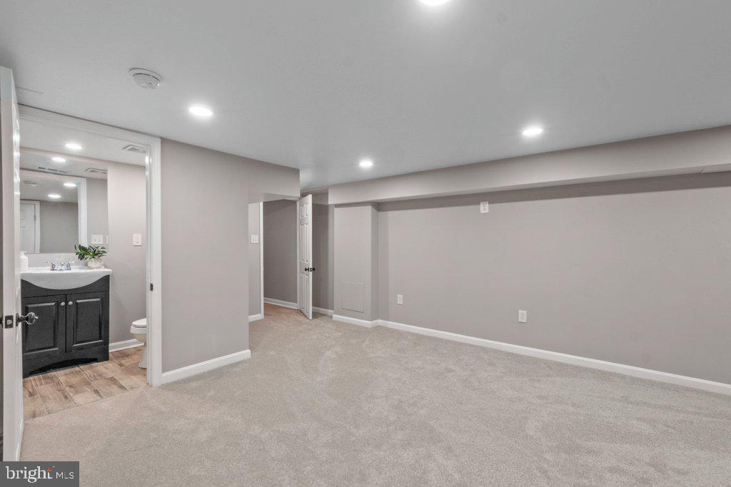 EDNOR GARDENS - LAKESIDE - Residential