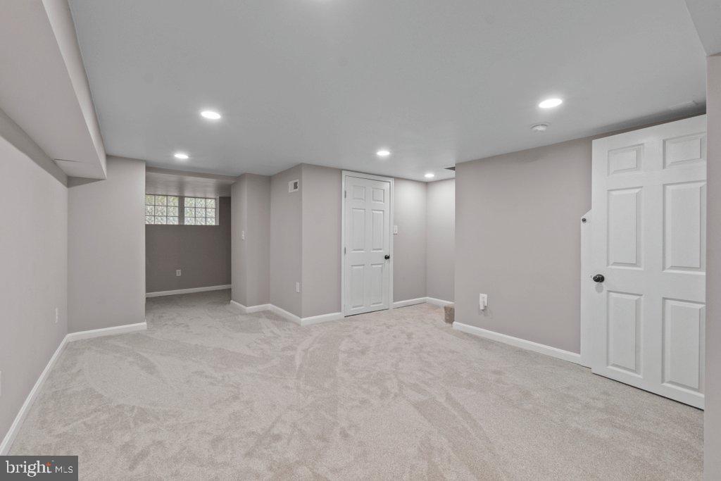 EDNOR GARDENS - LAKESIDE - Residential